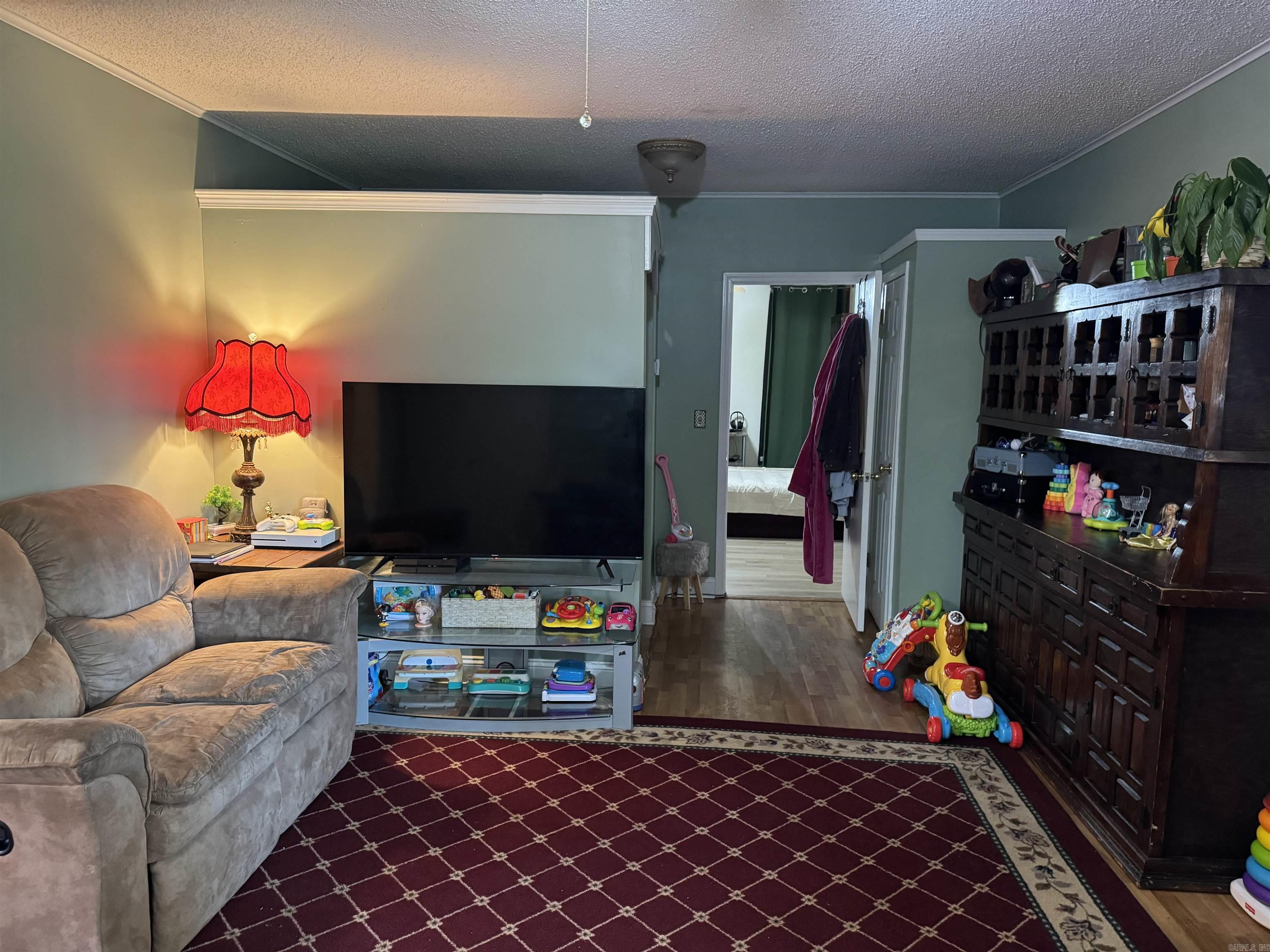 HEBER SPRINGS ORIGINAL - Residential