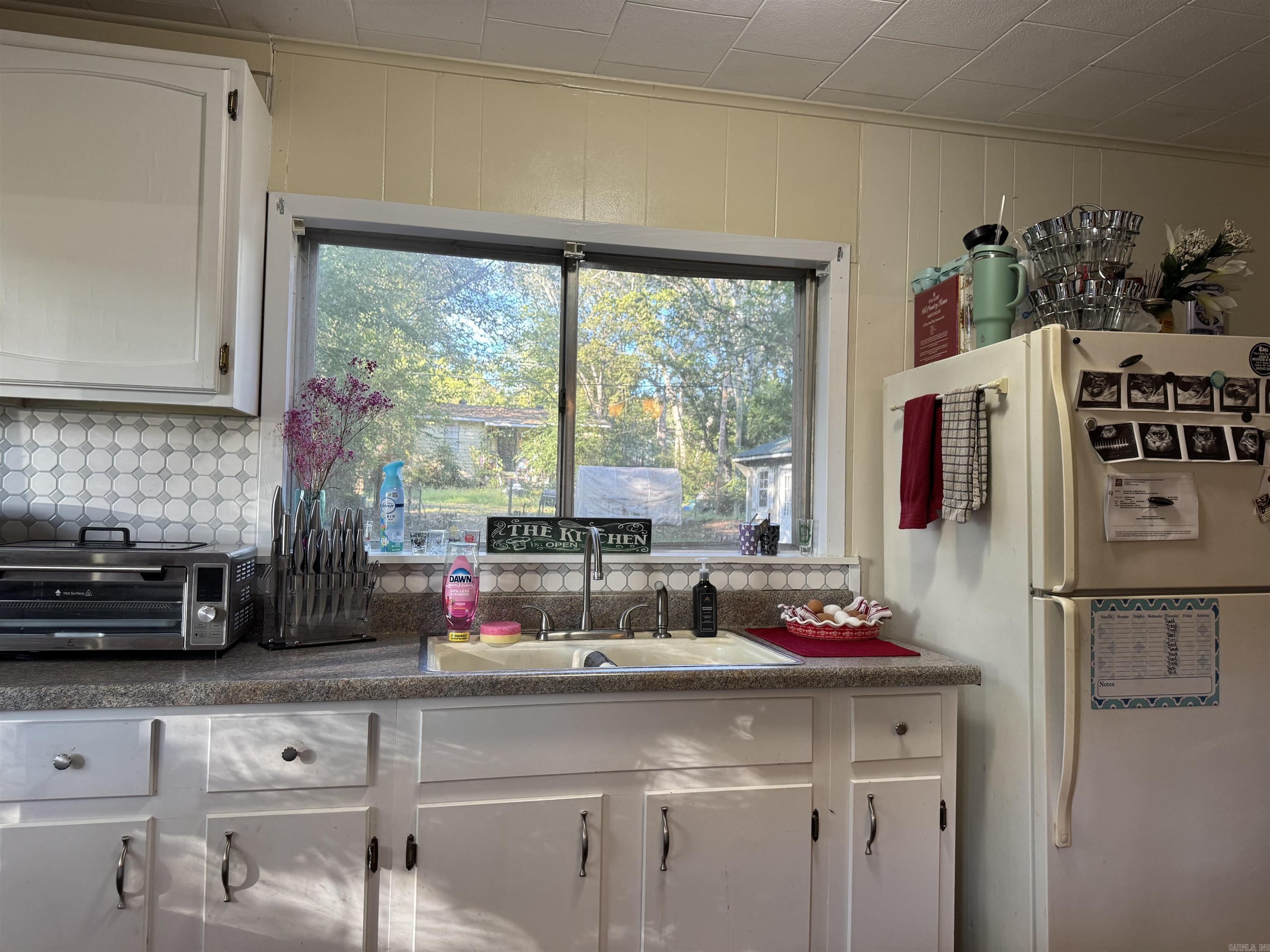 HEBER SPRINGS ORIGINAL - Residential
