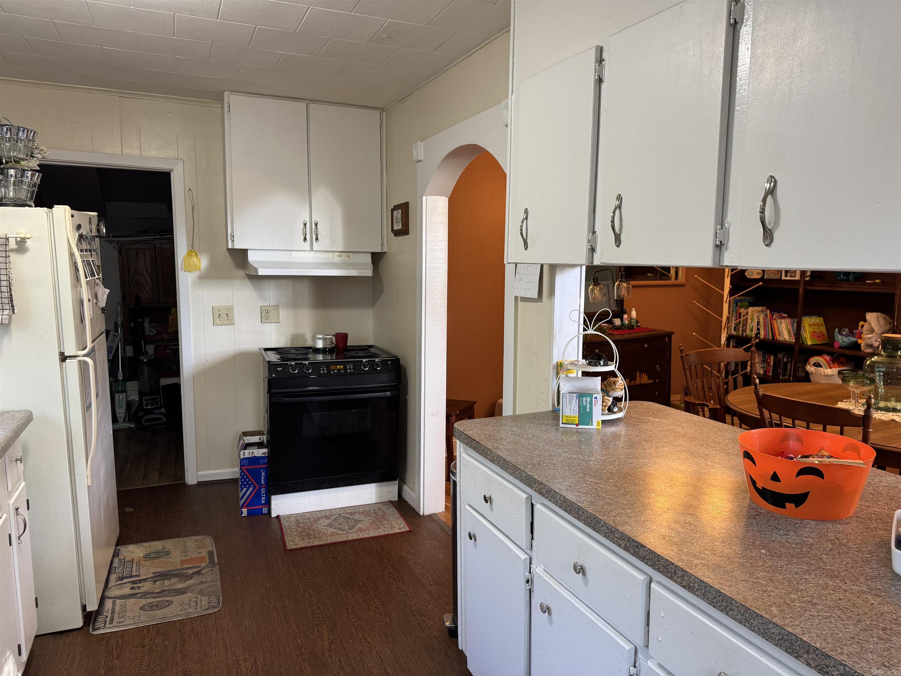 HEBER SPRINGS ORIGINAL - Residential