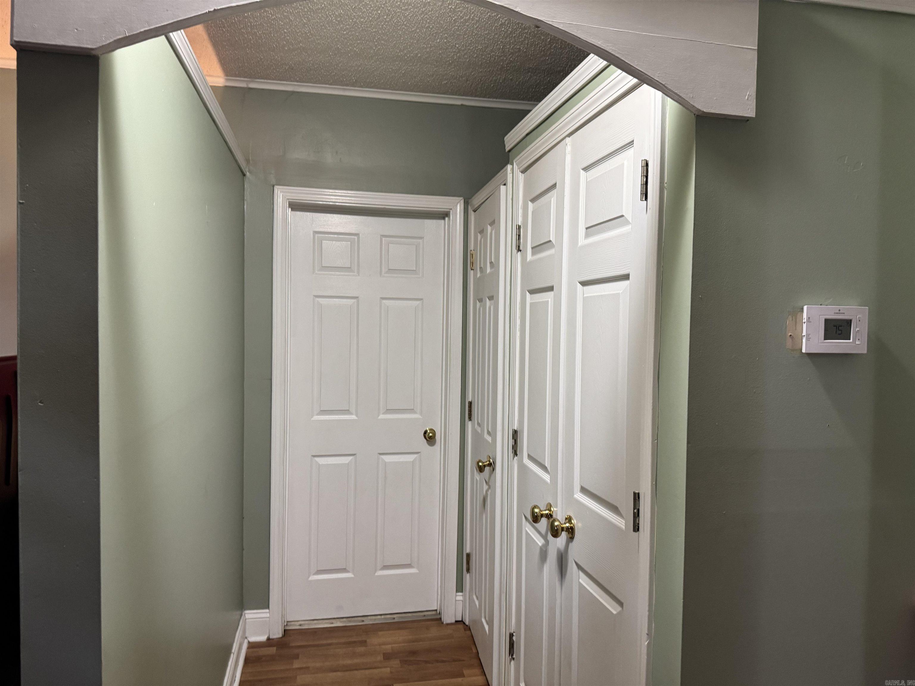HEBER SPRINGS ORIGINAL - Residential