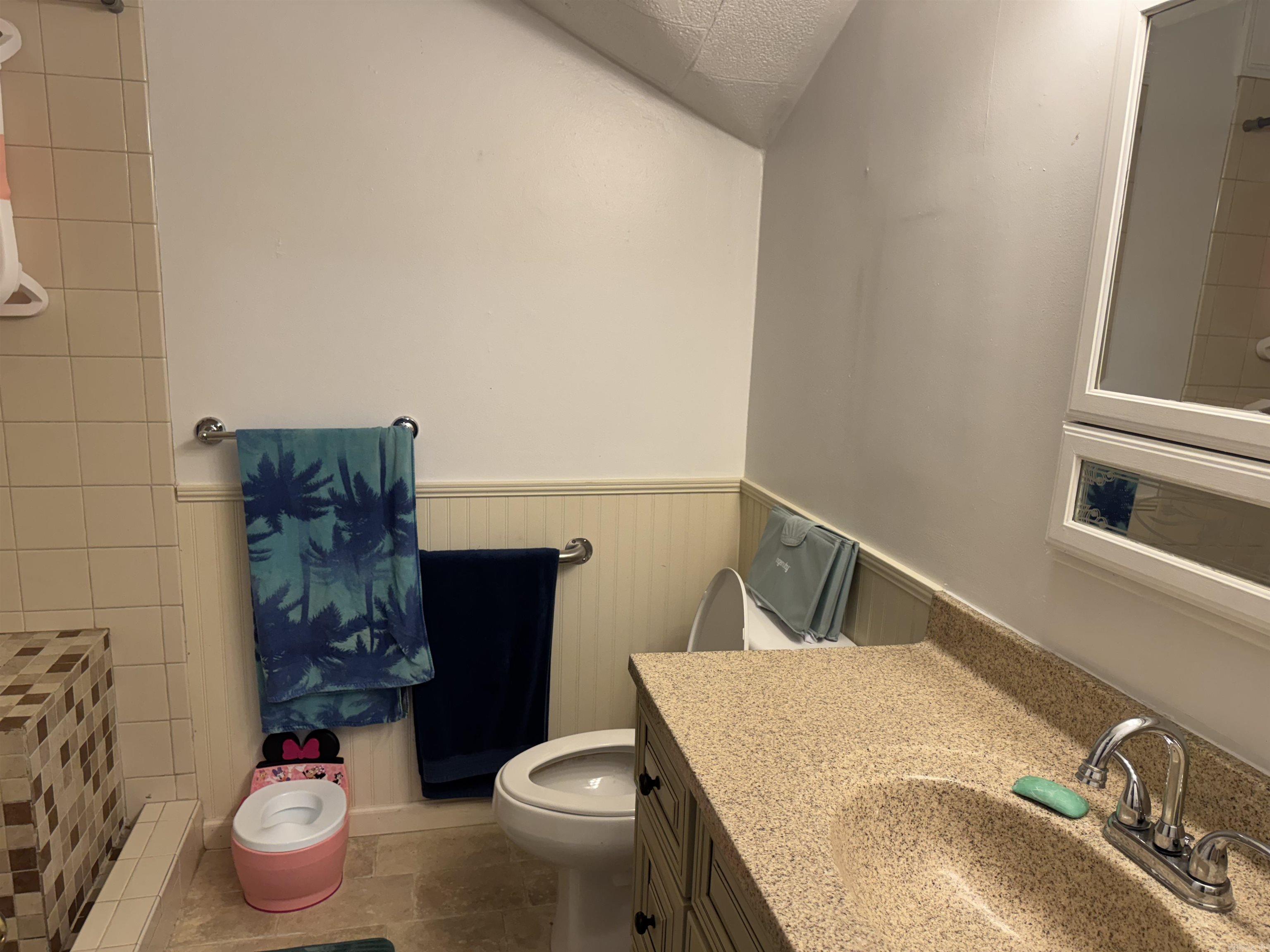 HEBER SPRINGS ORIGINAL - Residential
