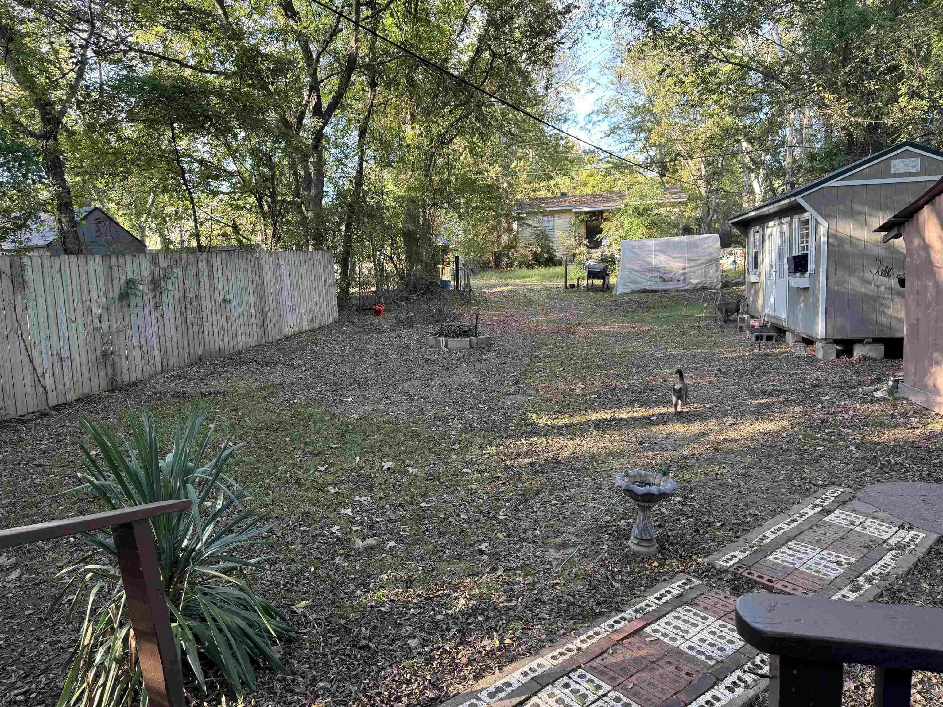 HEBER SPRINGS ORIGINAL - Residential