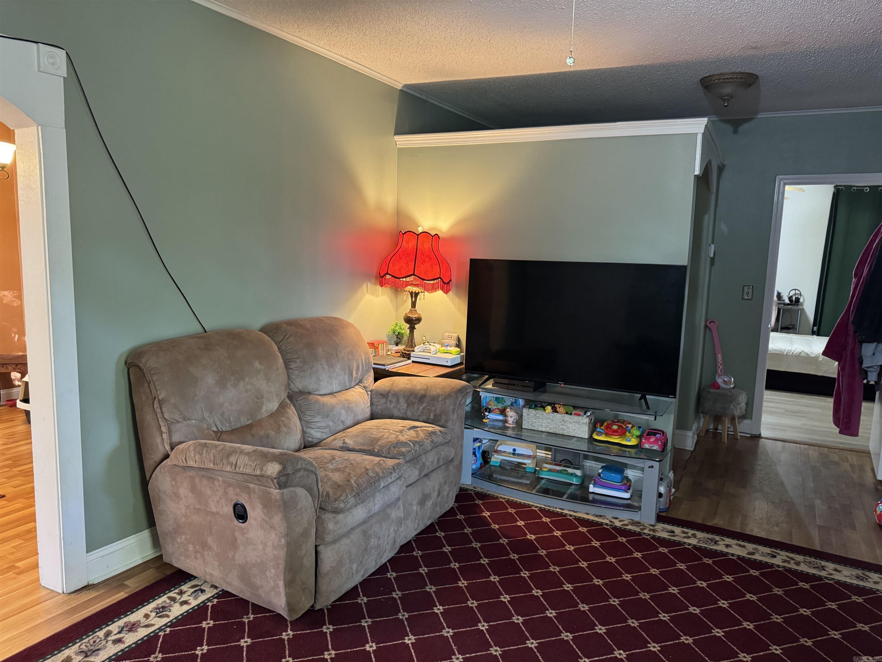 HEBER SPRINGS ORIGINAL - Residential