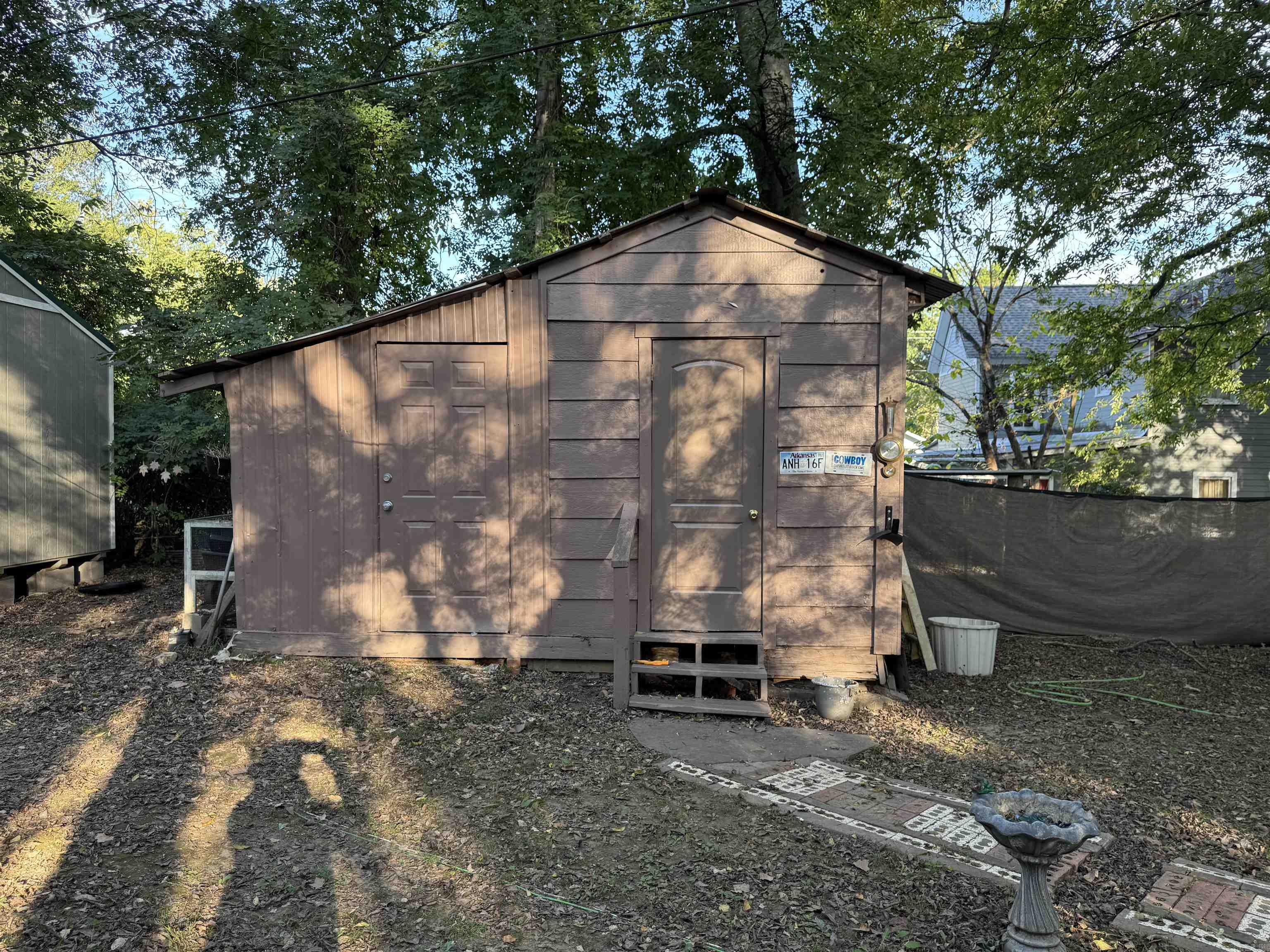 HEBER SPRINGS ORIGINAL - Residential