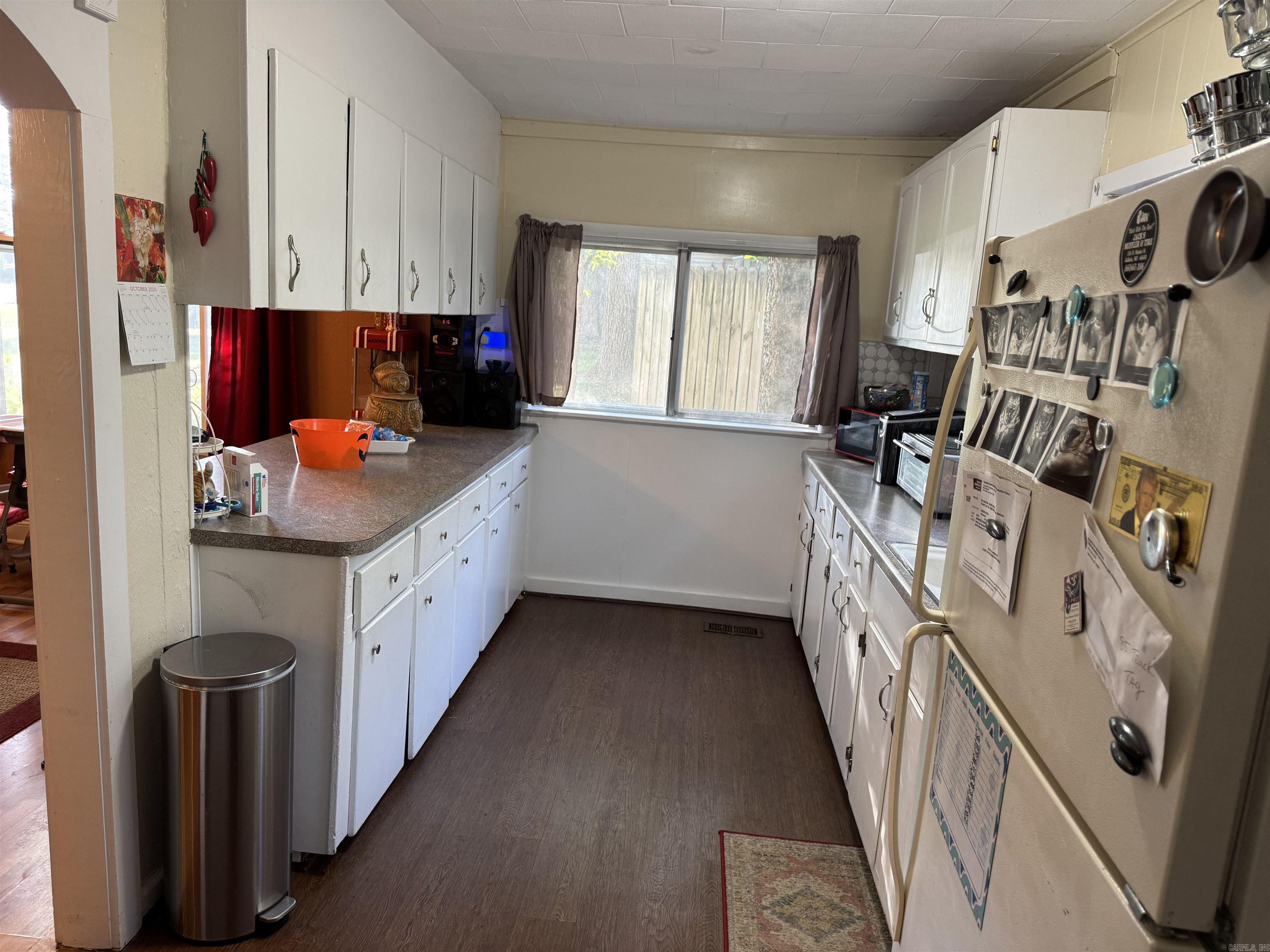 HEBER SPRINGS ORIGINAL - Residential