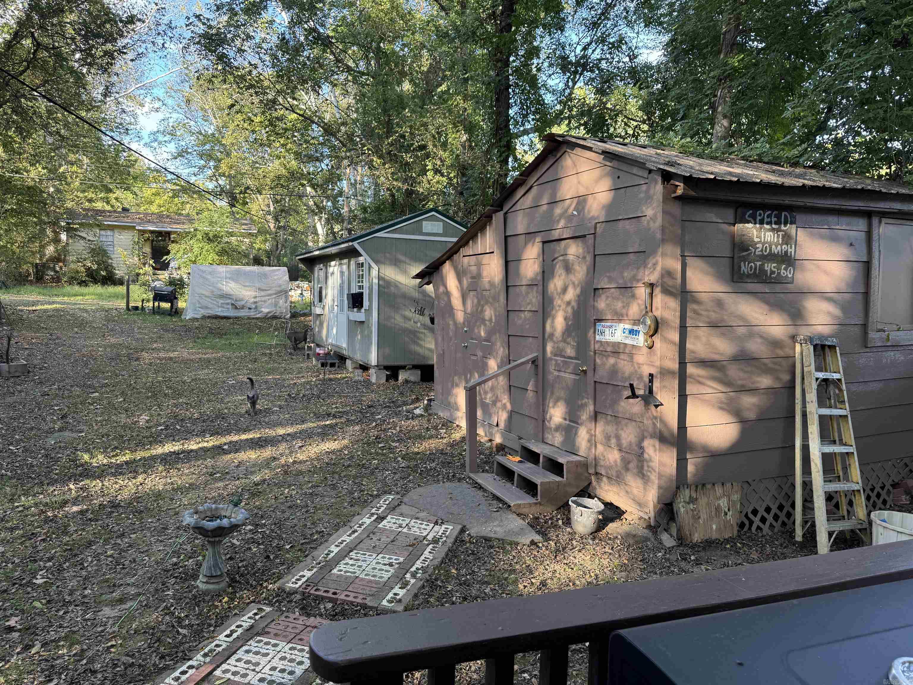HEBER SPRINGS ORIGINAL - Residential