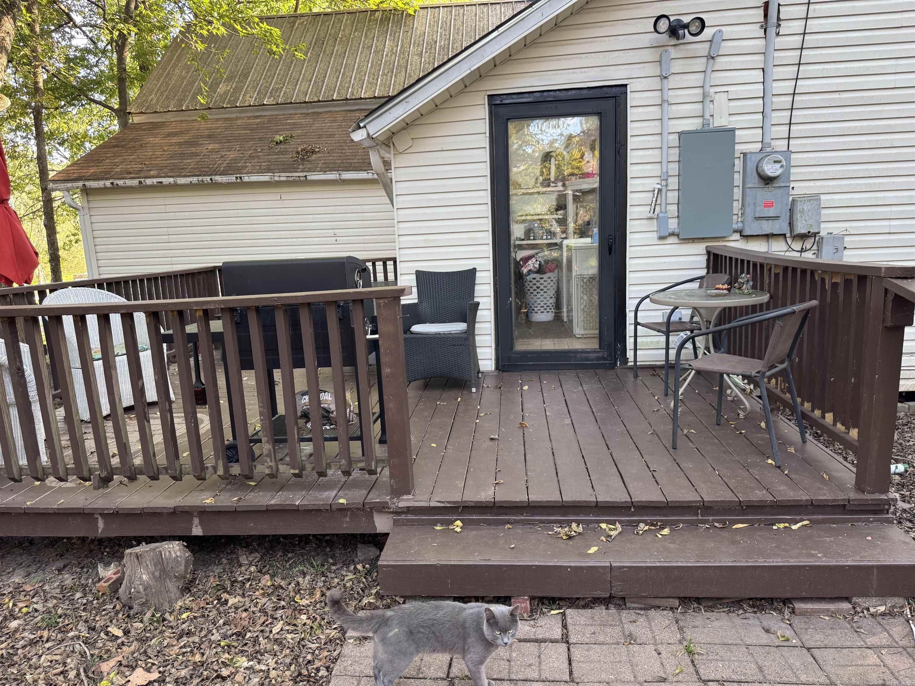 HEBER SPRINGS ORIGINAL - Residential