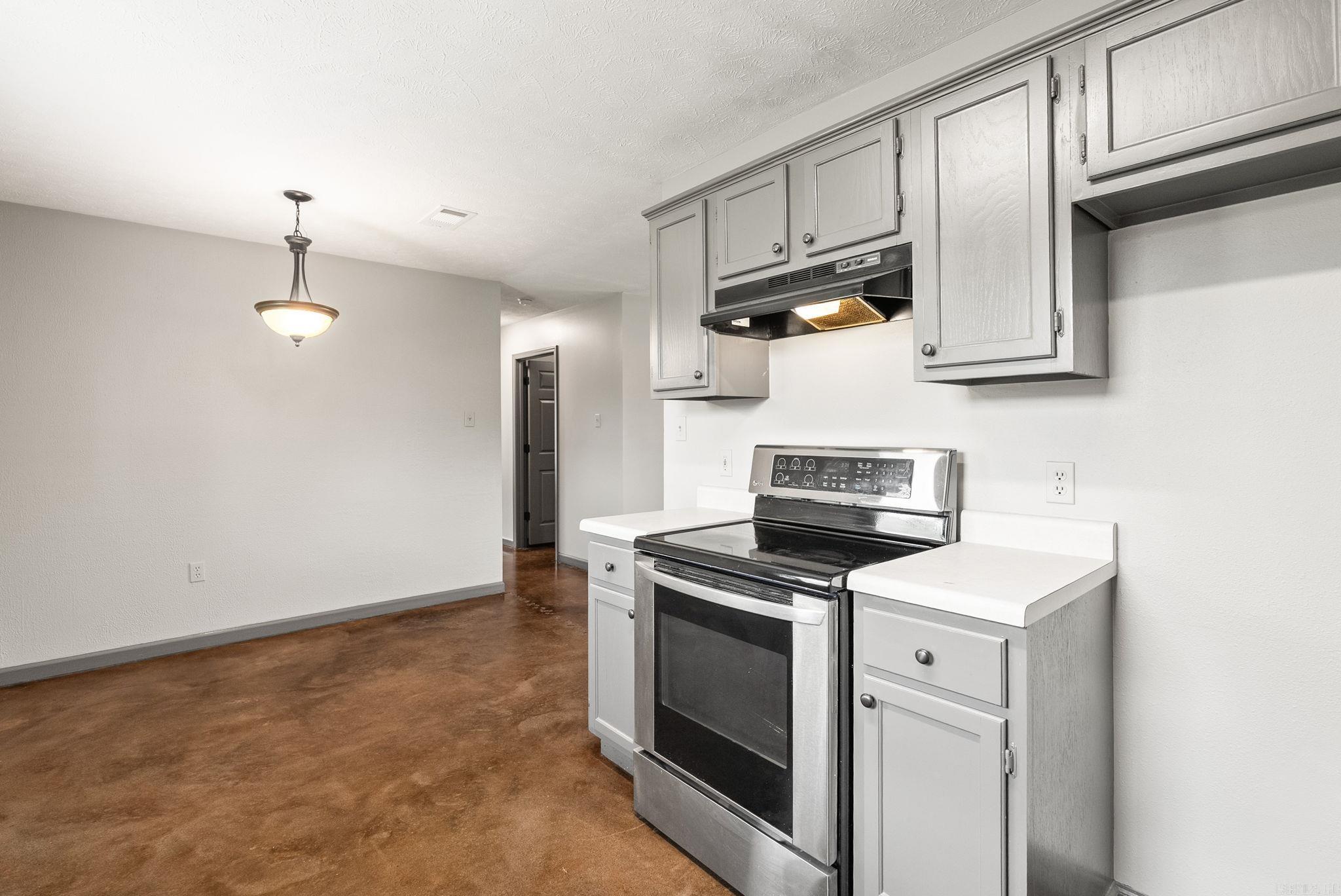 Southern Hills - Residential