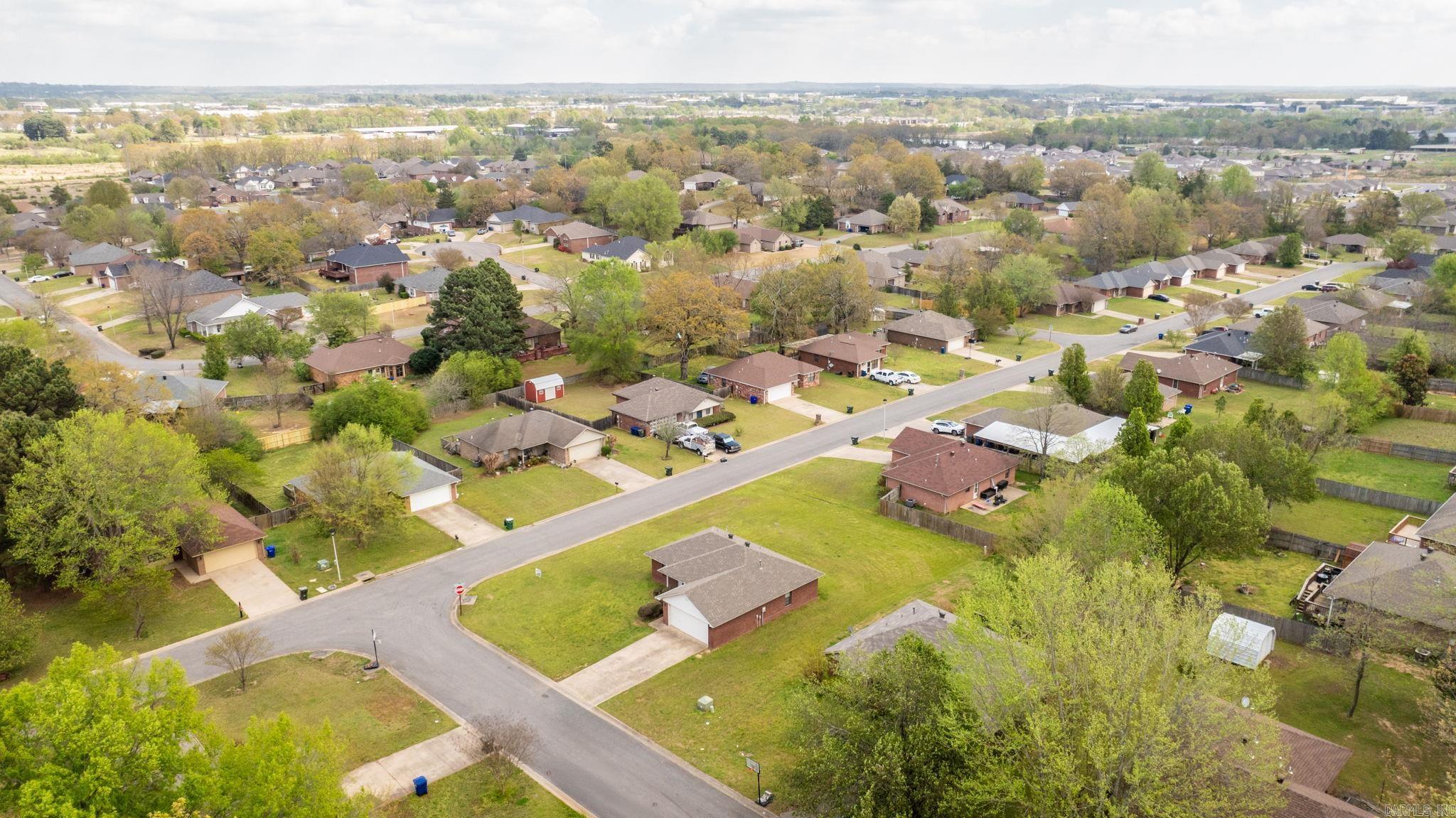 Southern Hills - Residential