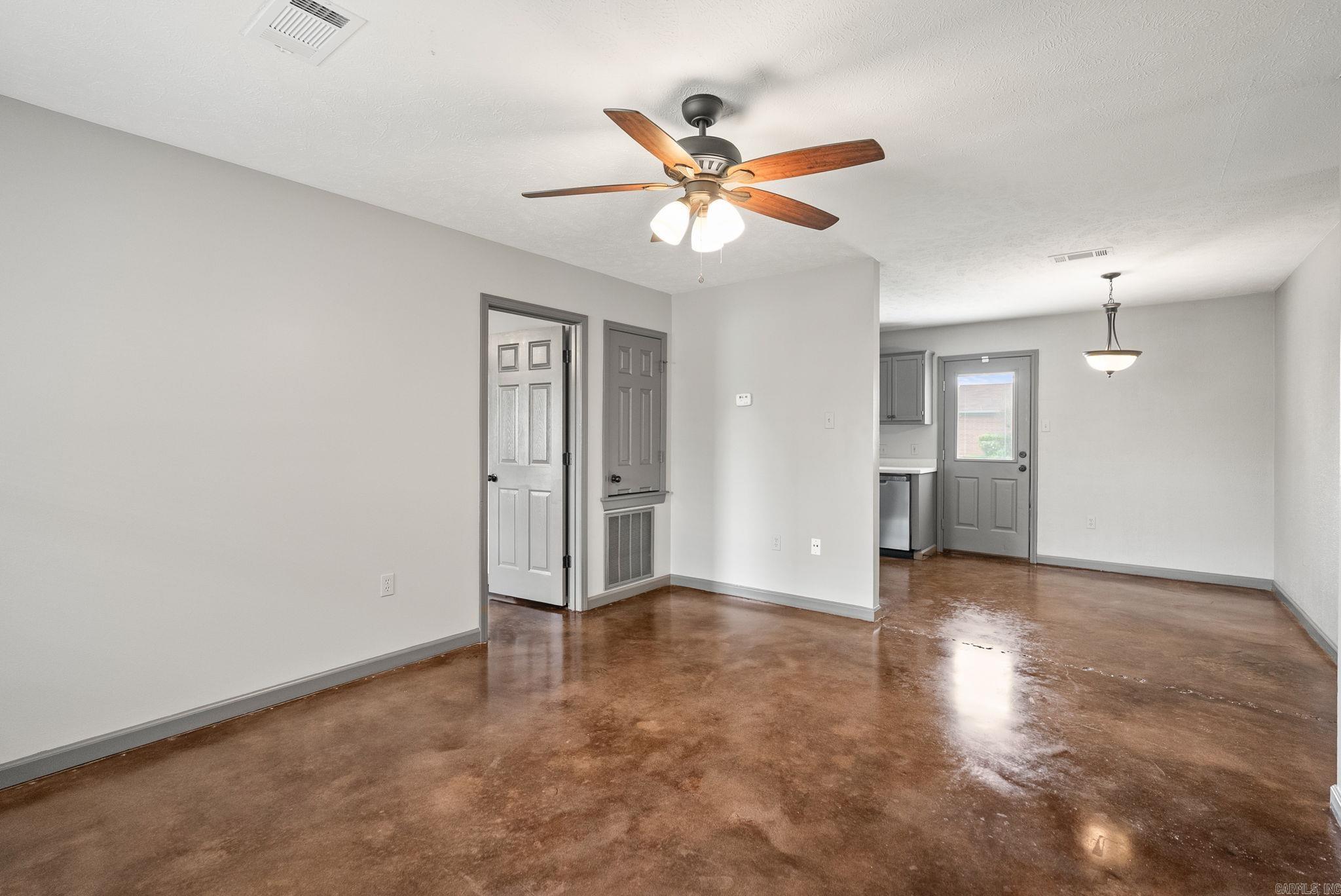 Southern Hills - Residential