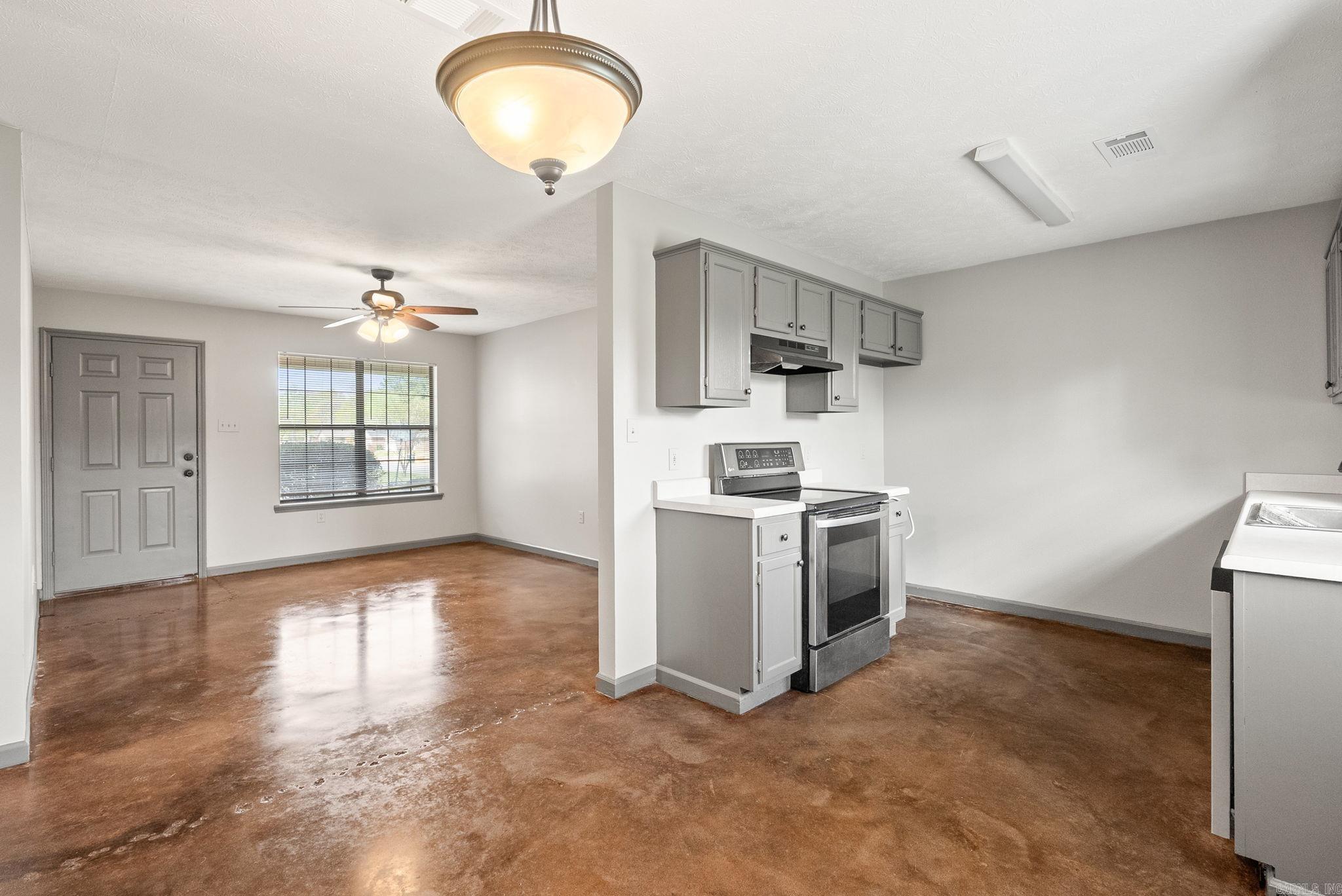 Southern Hills - Residential