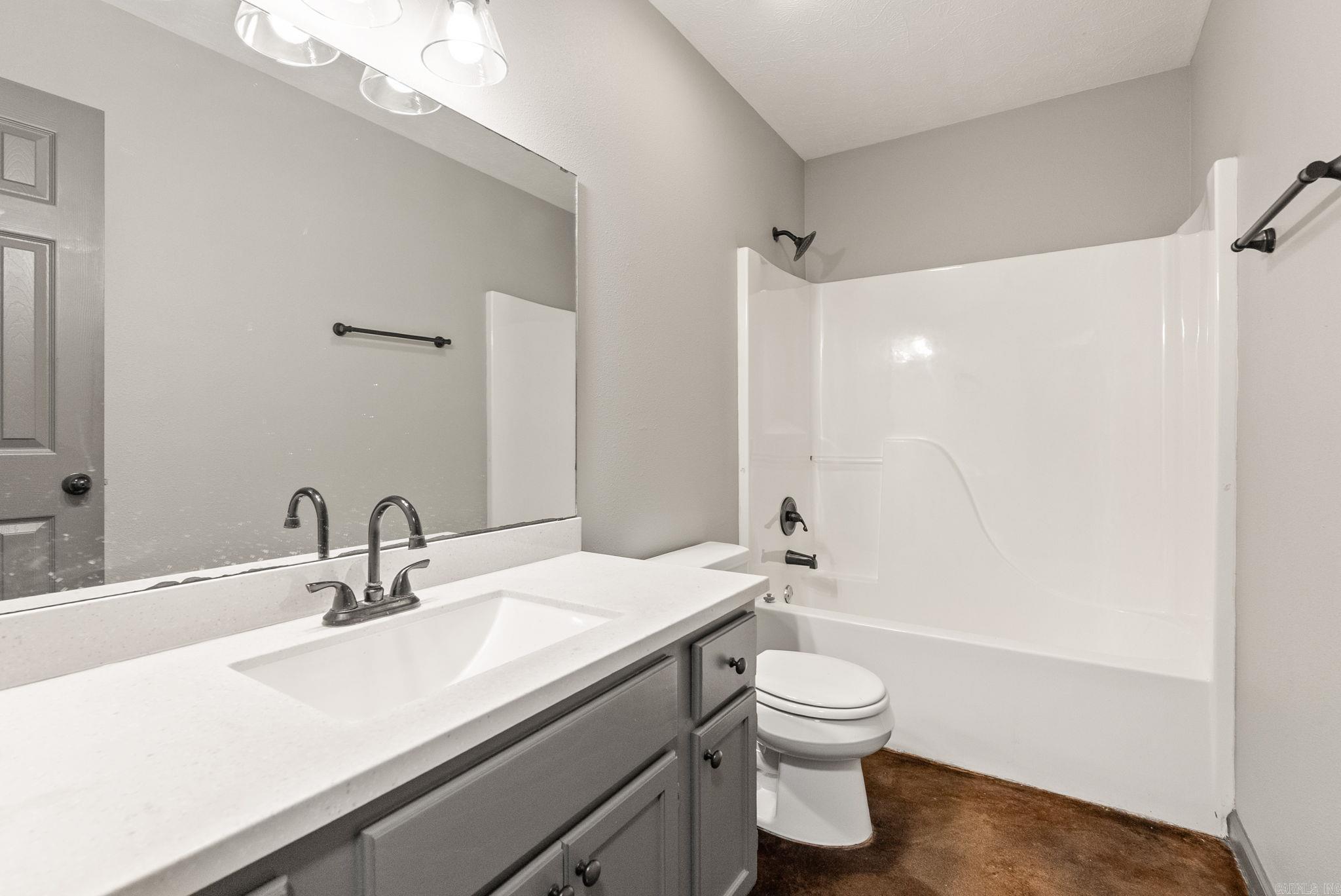 Southern Hills - Residential