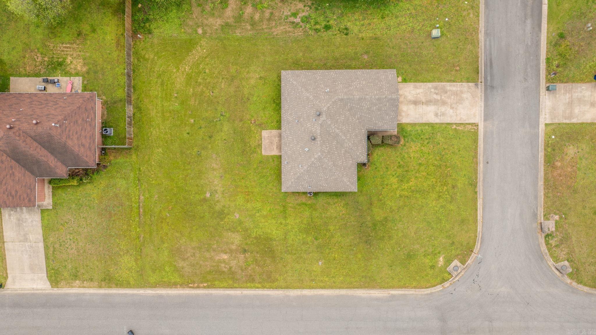 Southern Hills - Residential