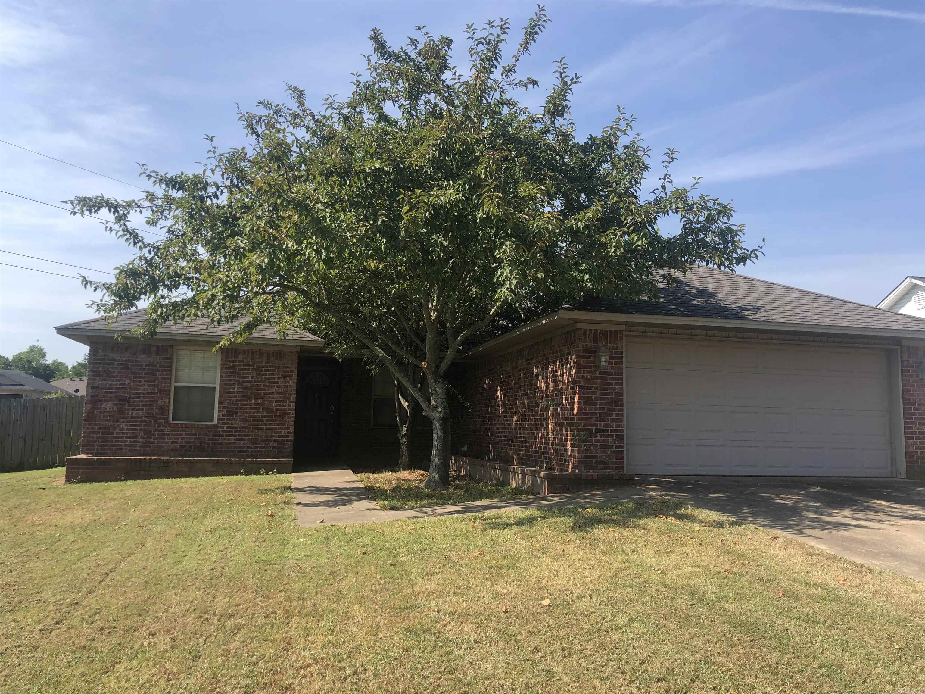 Conveniently located near the high school and local amenities, this solid brick home offers comfort and practicality. Featuring 3 spacious bedrooms, 2 full bathrooms, a large living area and a functional kitchen with all the appliances to convey. Enjoy the low-maintenance exterior, fenced in backyard and a covered porch is perfect for family gatherings. Schedule your showing today.
