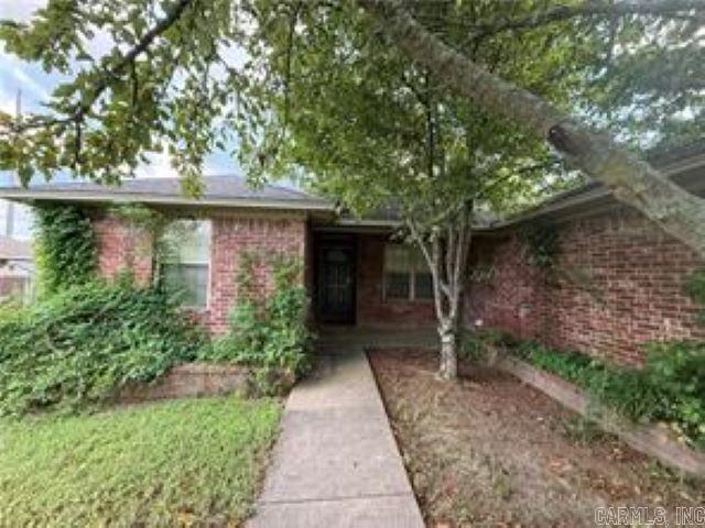 Conveniently located near the high school and local amenities, this solid brick home offers comfort and practicality. Featuring 3 spacious bedrooms, 2 full bathrooms, a large living area and a functional kitchen with all the appliances to convey. Enjoy the low-maintenance exterior, fenced in backyard and a covered porch is perfect for family gatherings. Schedule your showing today.