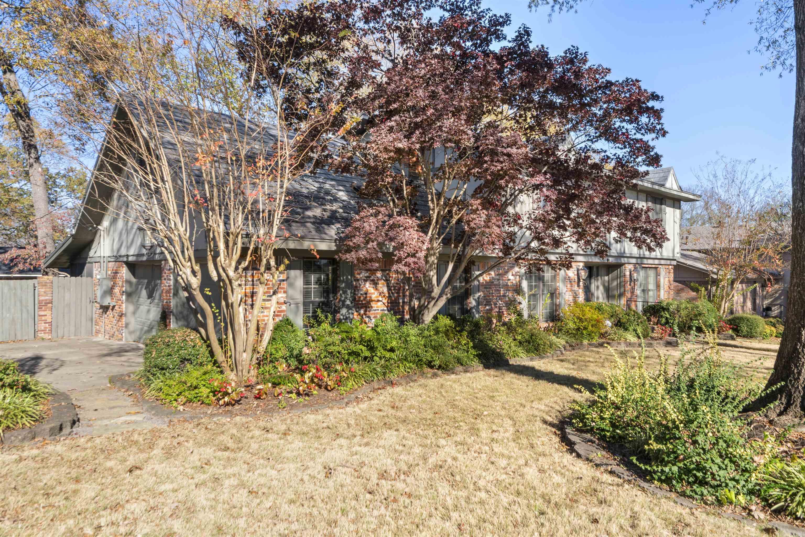 Lakewood - Residential