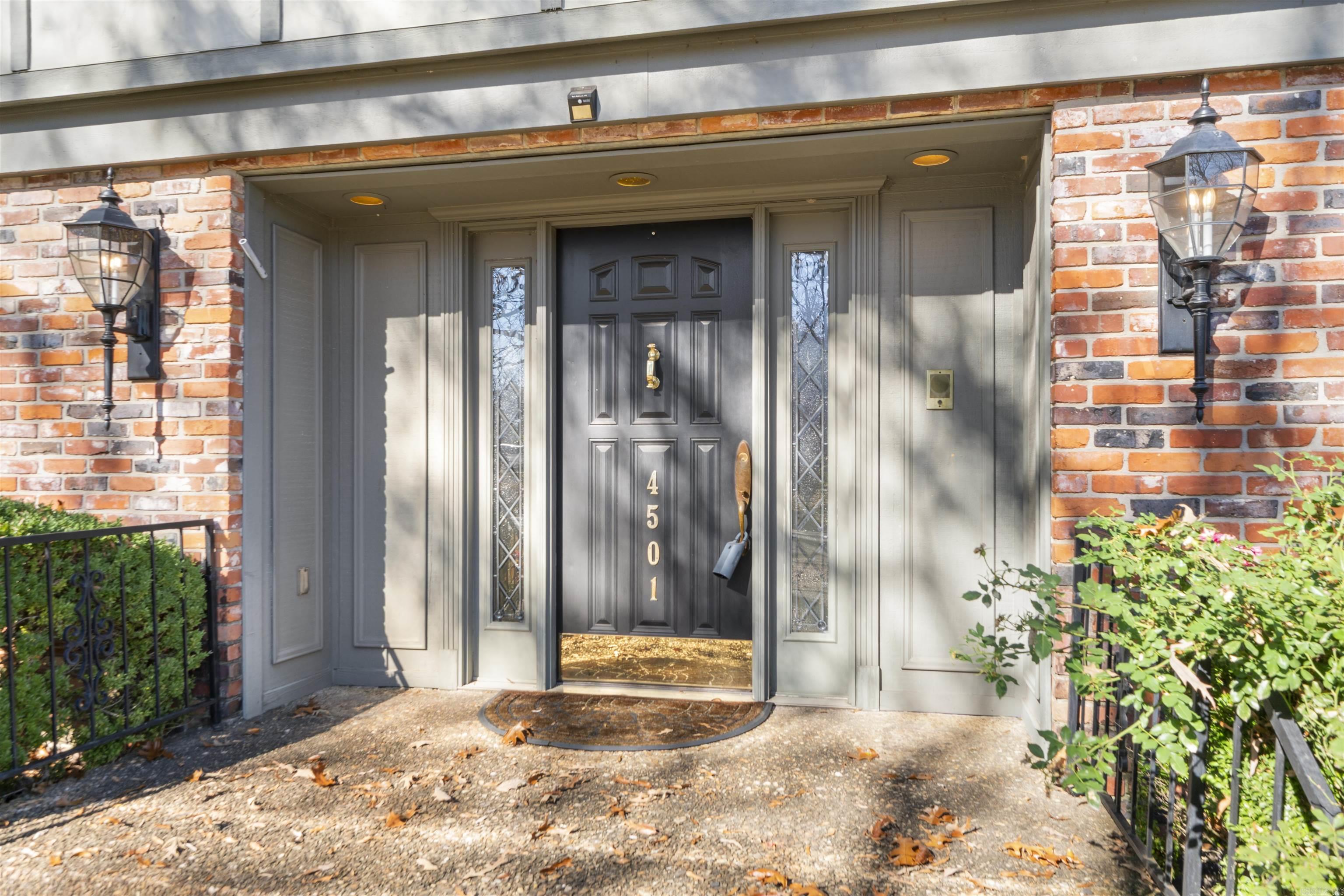 Lakewood - Residential