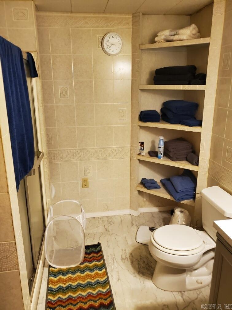 Old Dallas - Residential