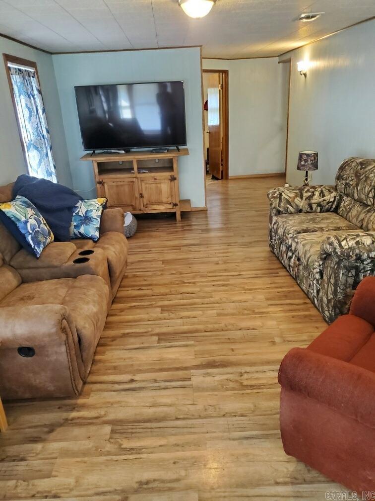 Old Dallas - Residential