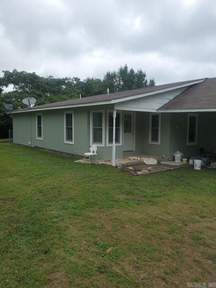 Old Dallas - Residential