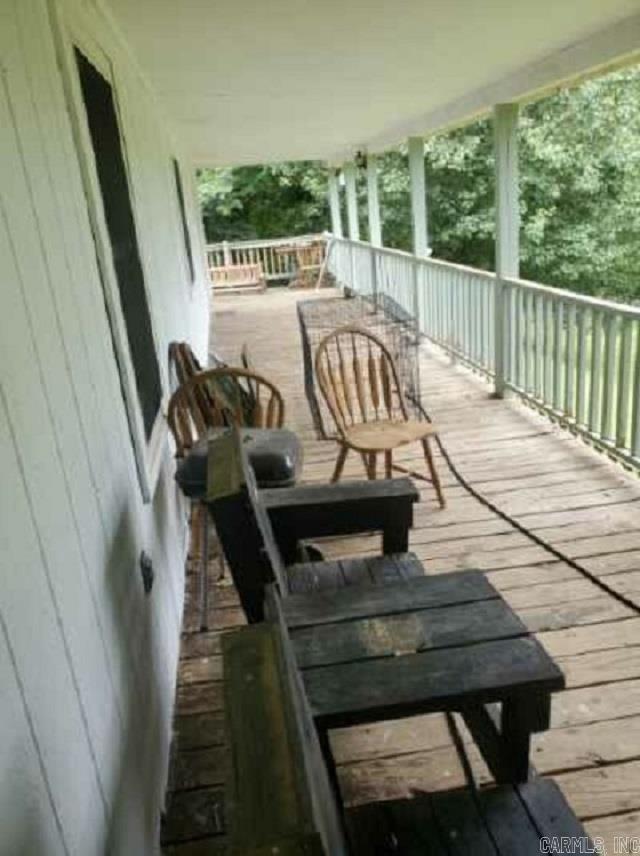 Old Dallas - Residential