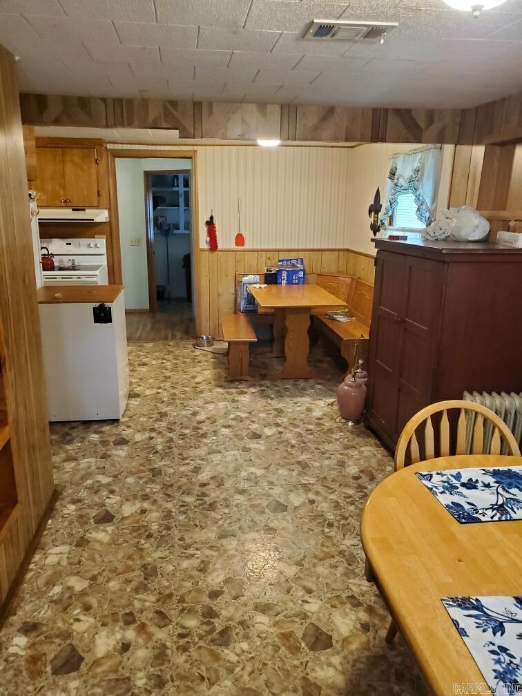 Old Dallas - Residential