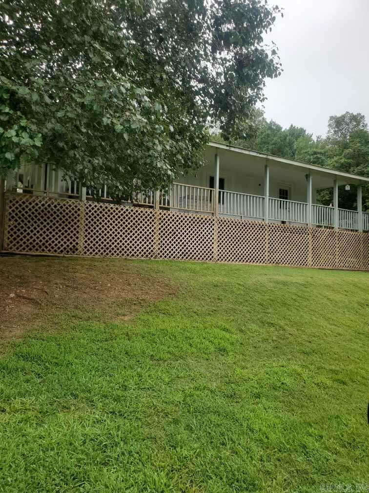 Old Dallas - Residential