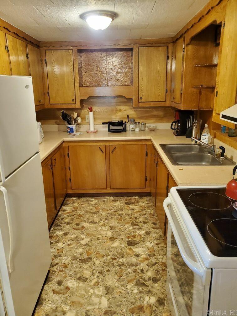 Old Dallas - Residential