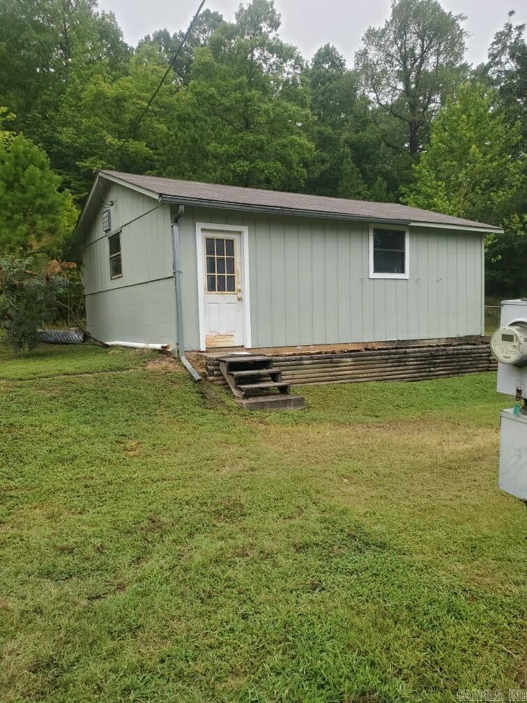 Old Dallas - Residential