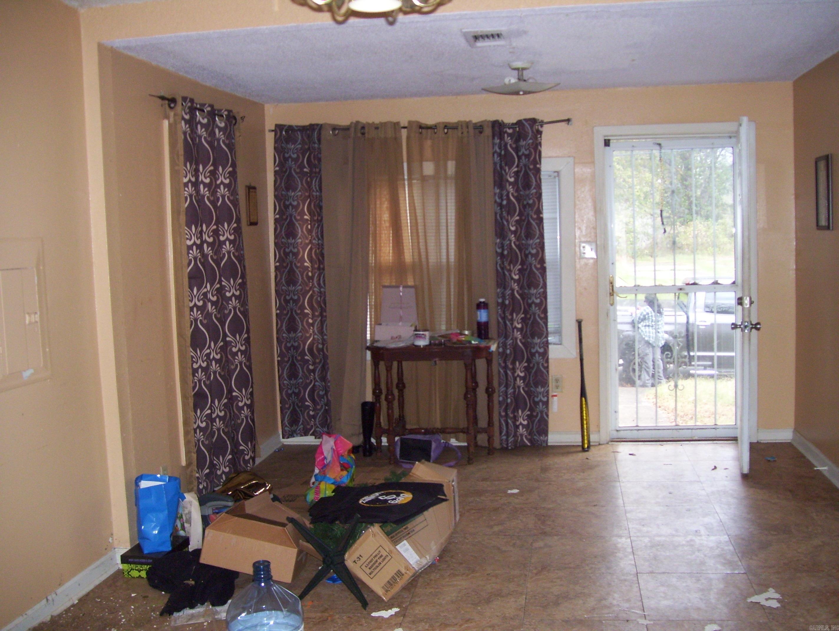 HARDING D ADD - Residential