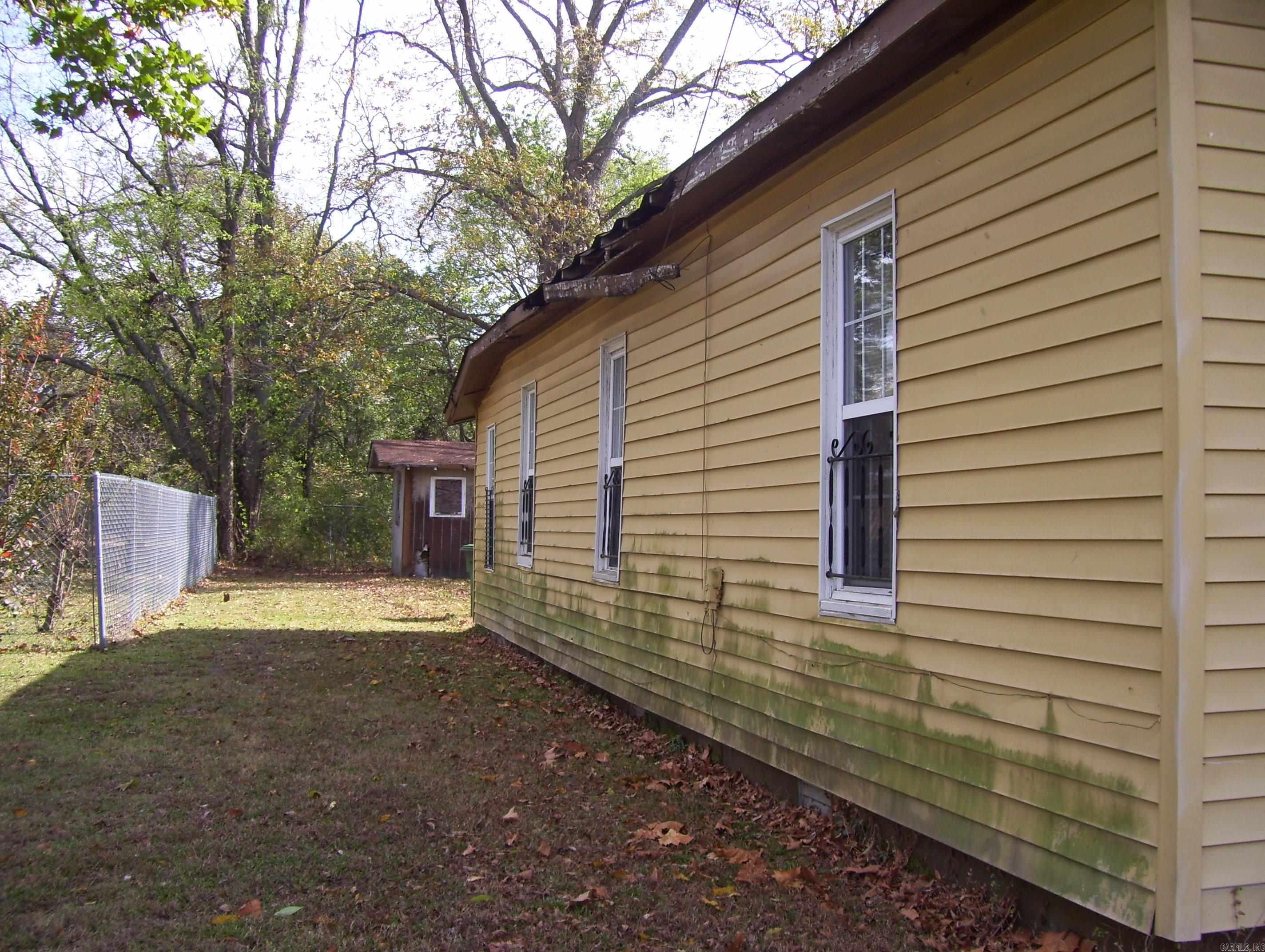 HARDING D ADD - Residential