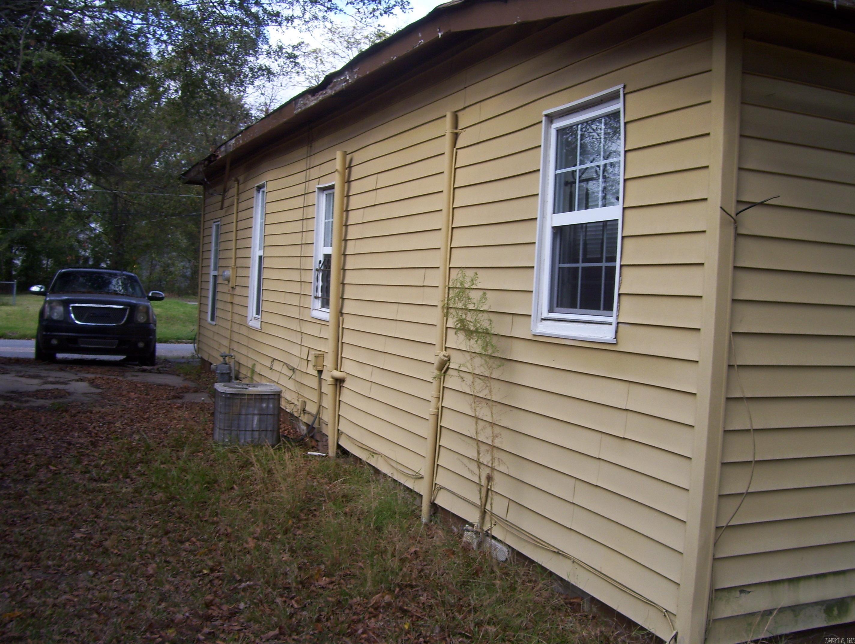 HARDING D ADD - Residential