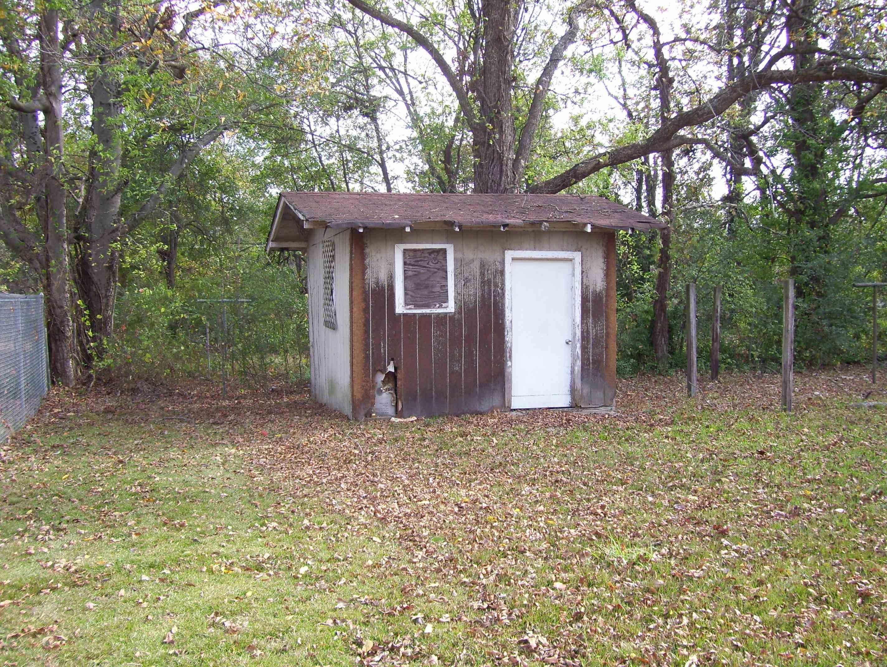 HARDING D ADD - Residential
