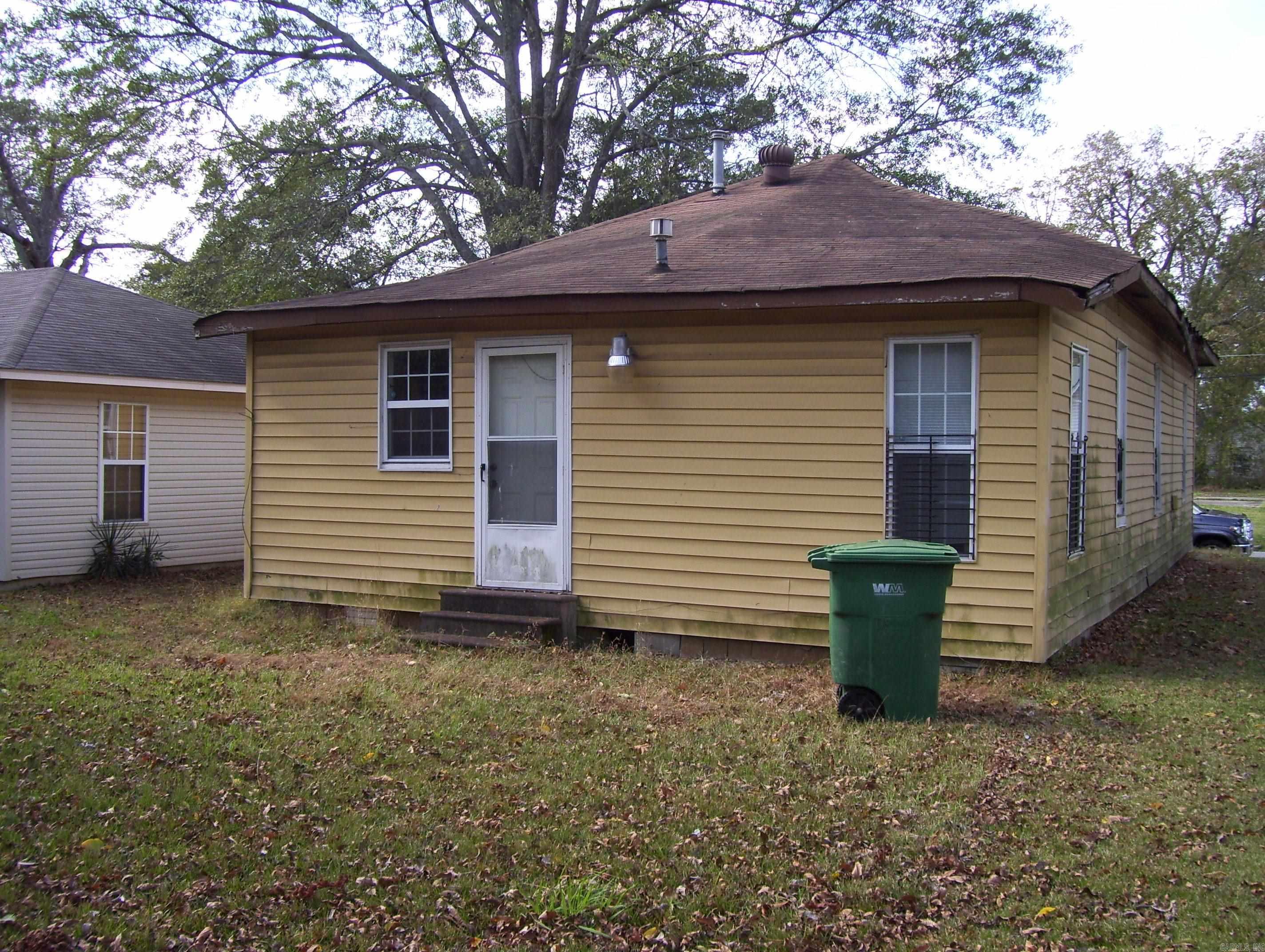HARDING D ADD - Residential