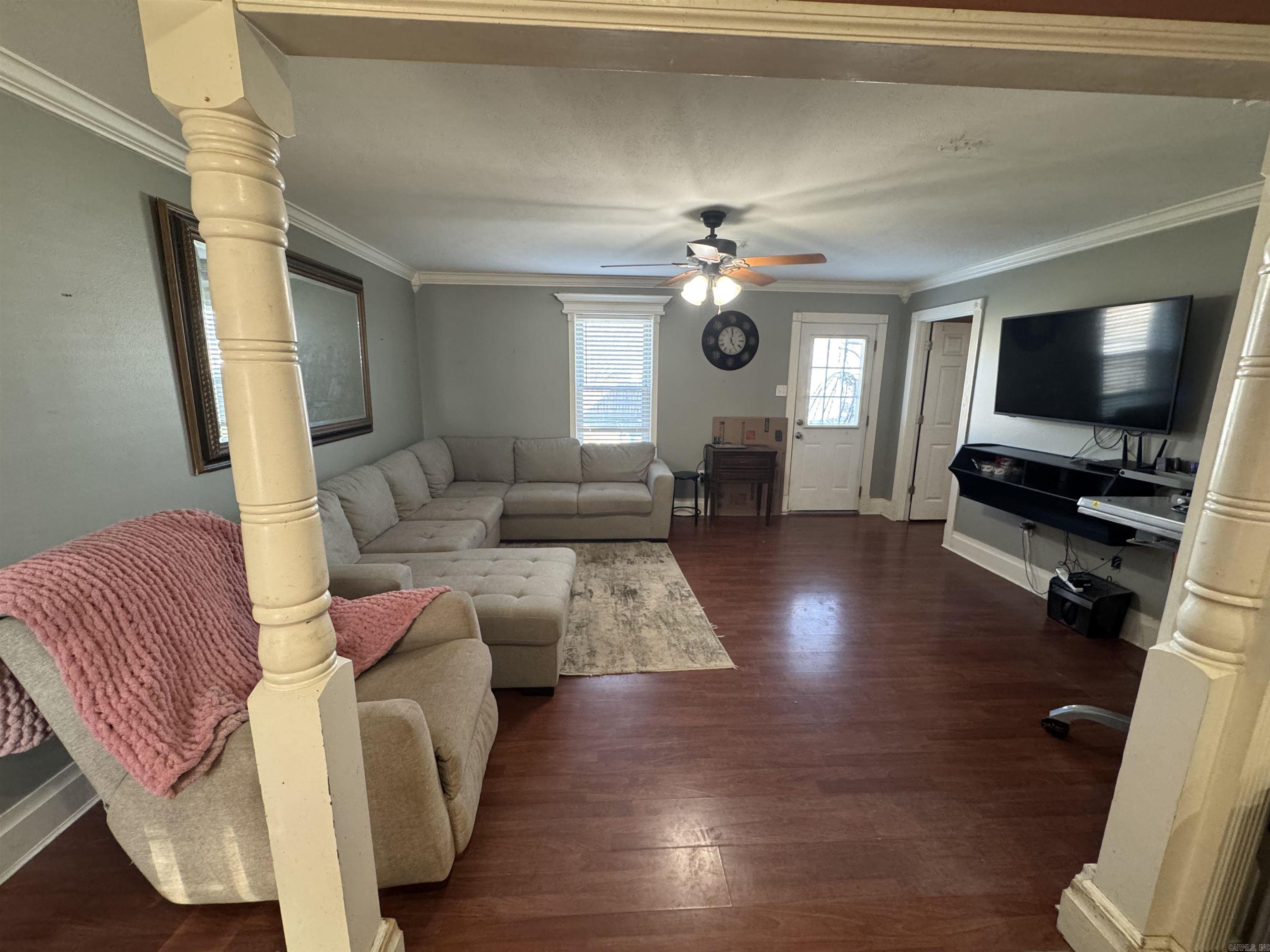 Stratford Place - Residential