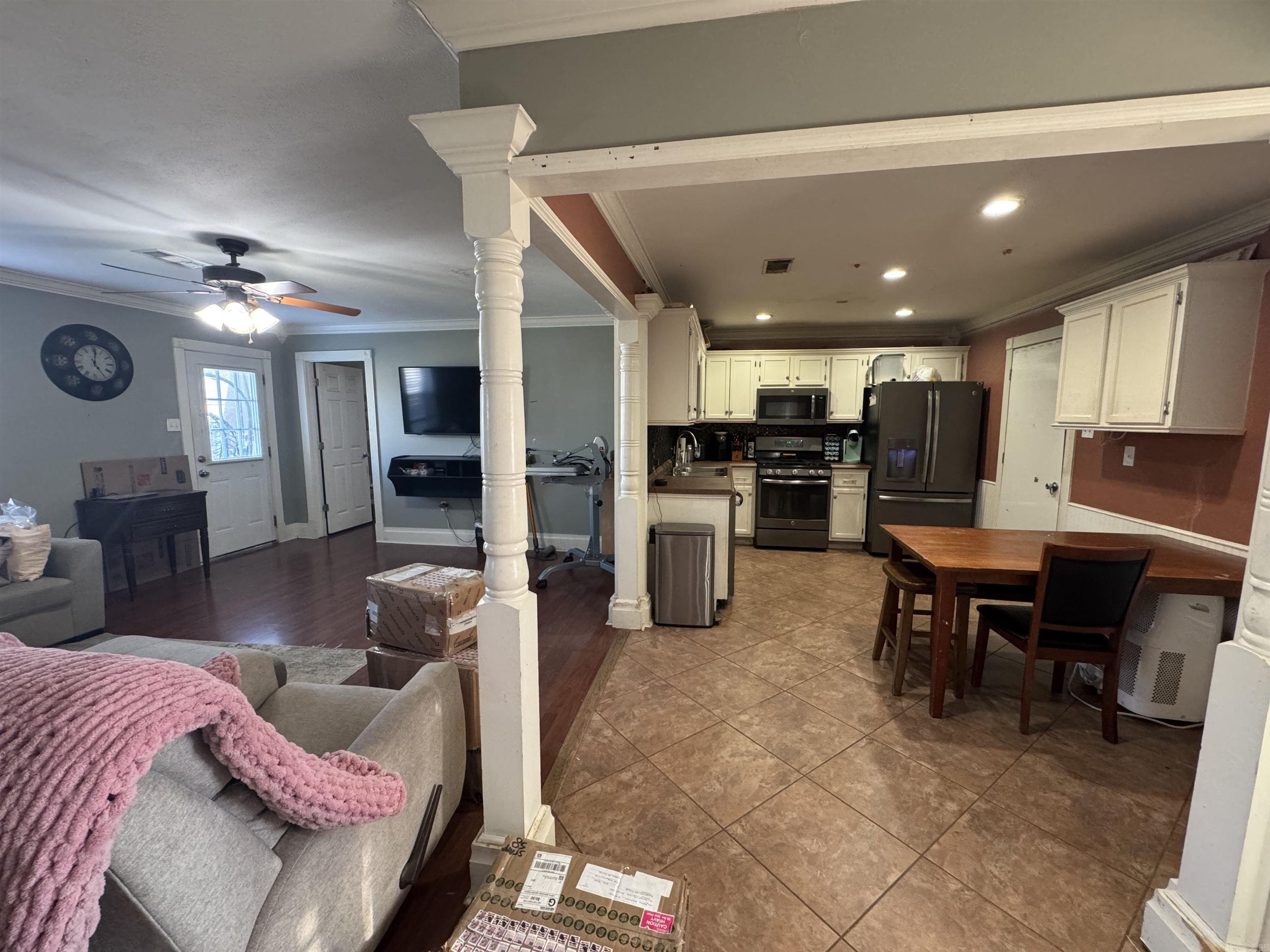 Stratford Place - Residential
