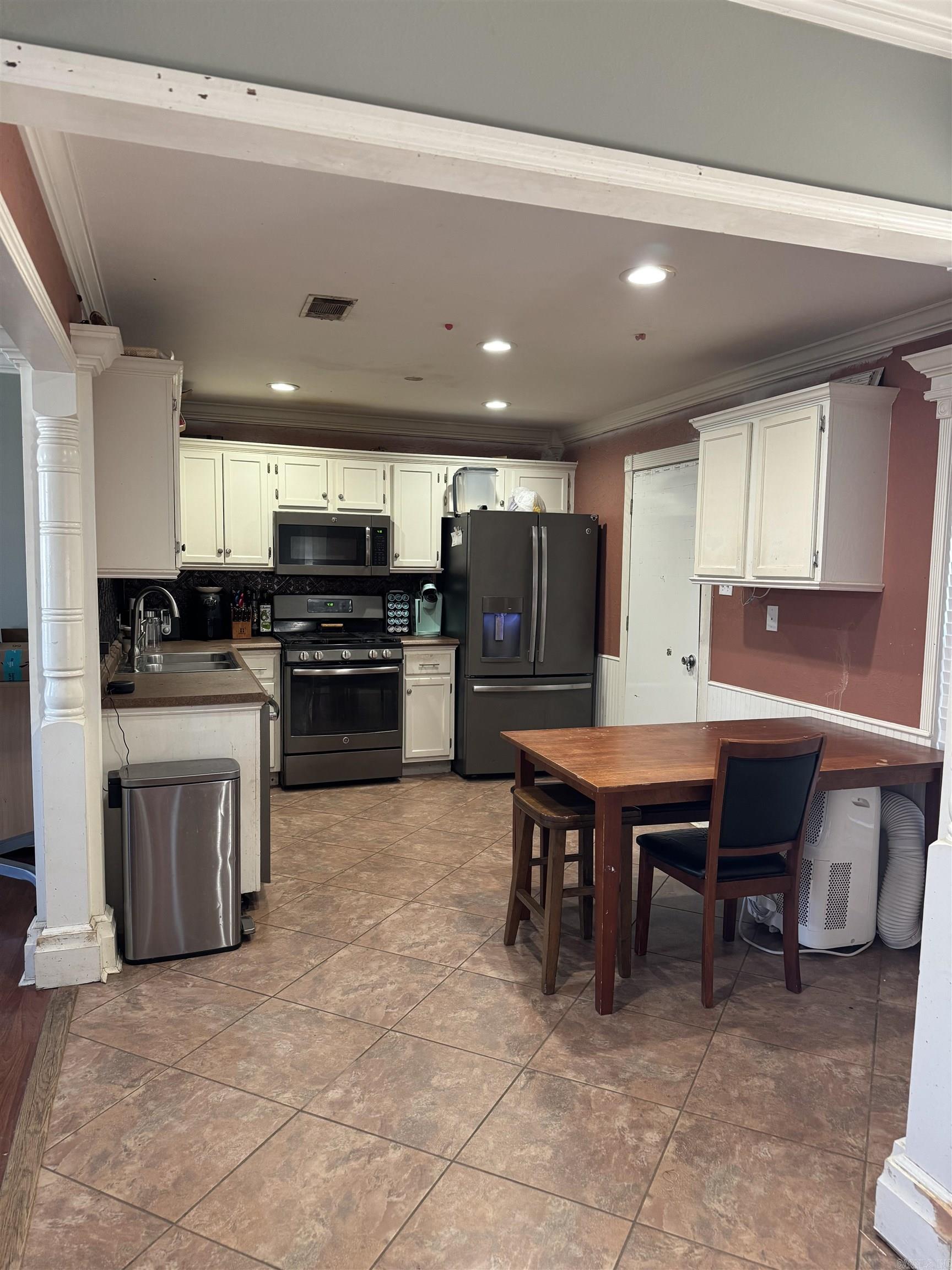 Stratford Place - Residential