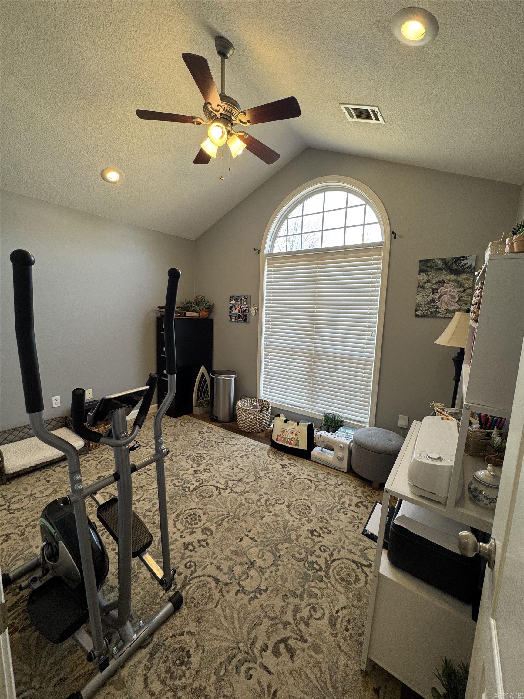 Len-Ford Village - Residential