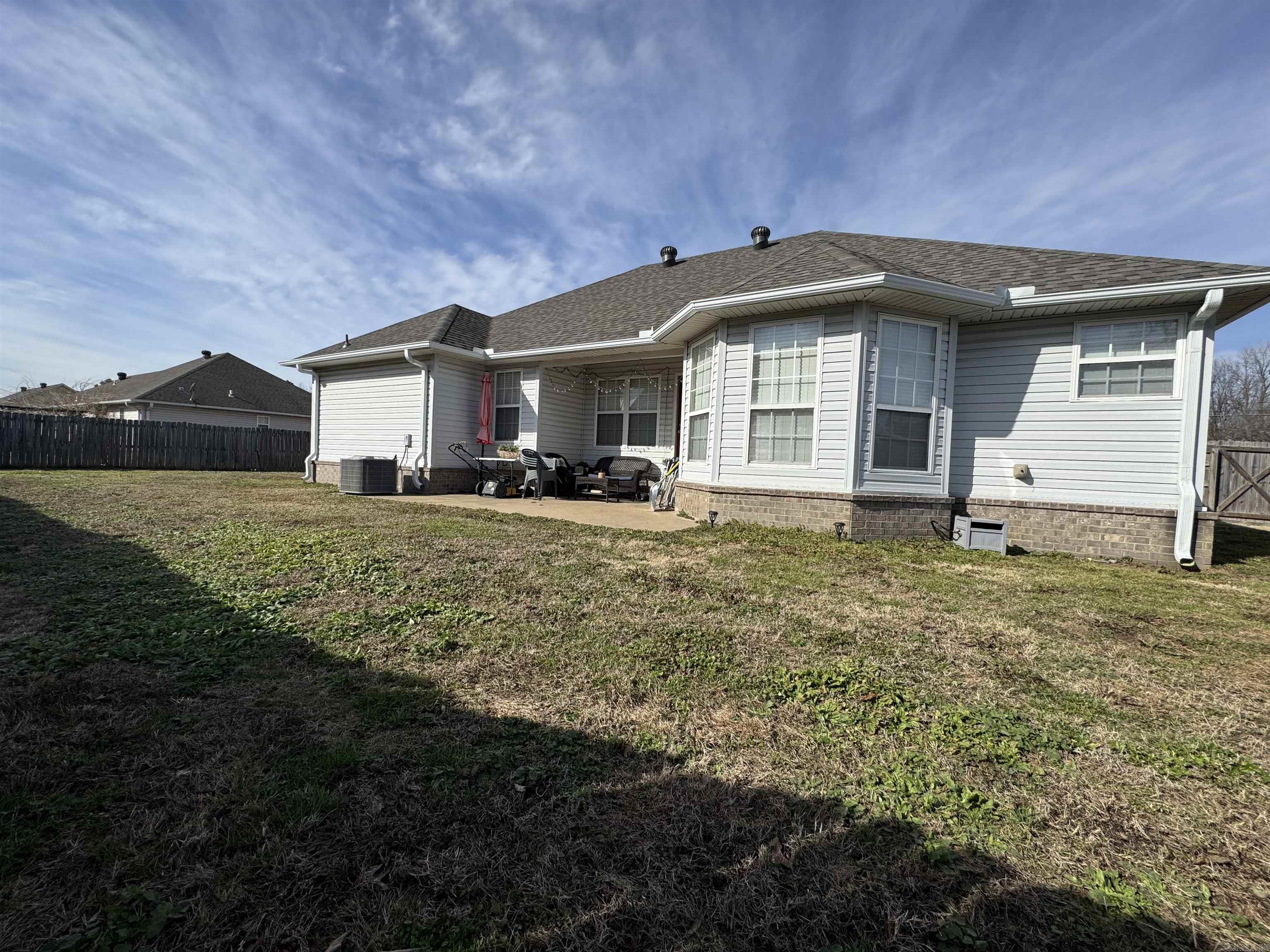 Len-Ford Village - Residential