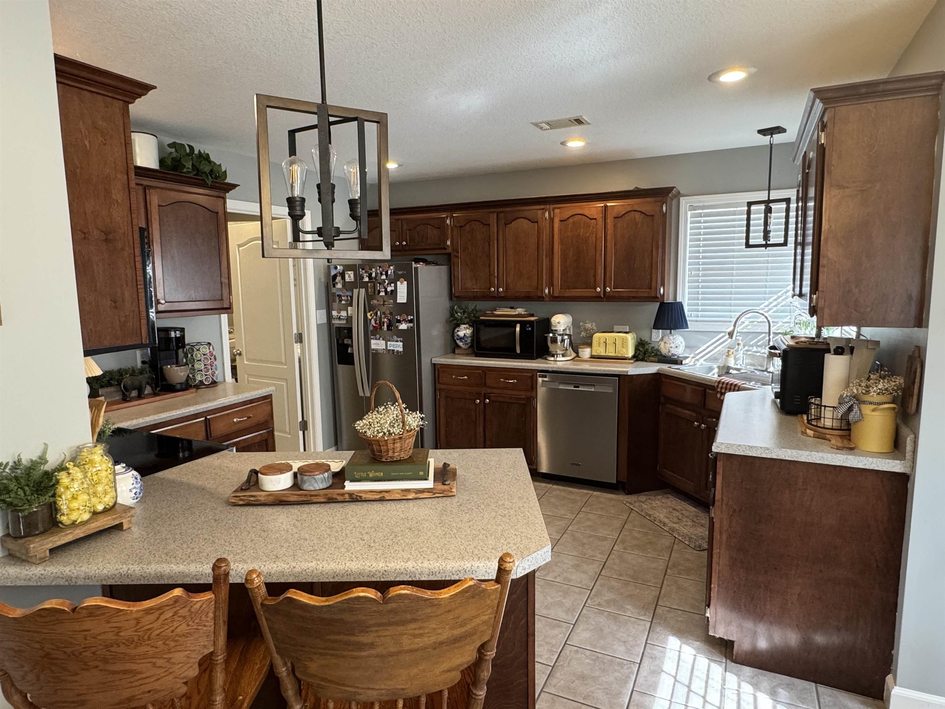 Len-Ford Village - Residential