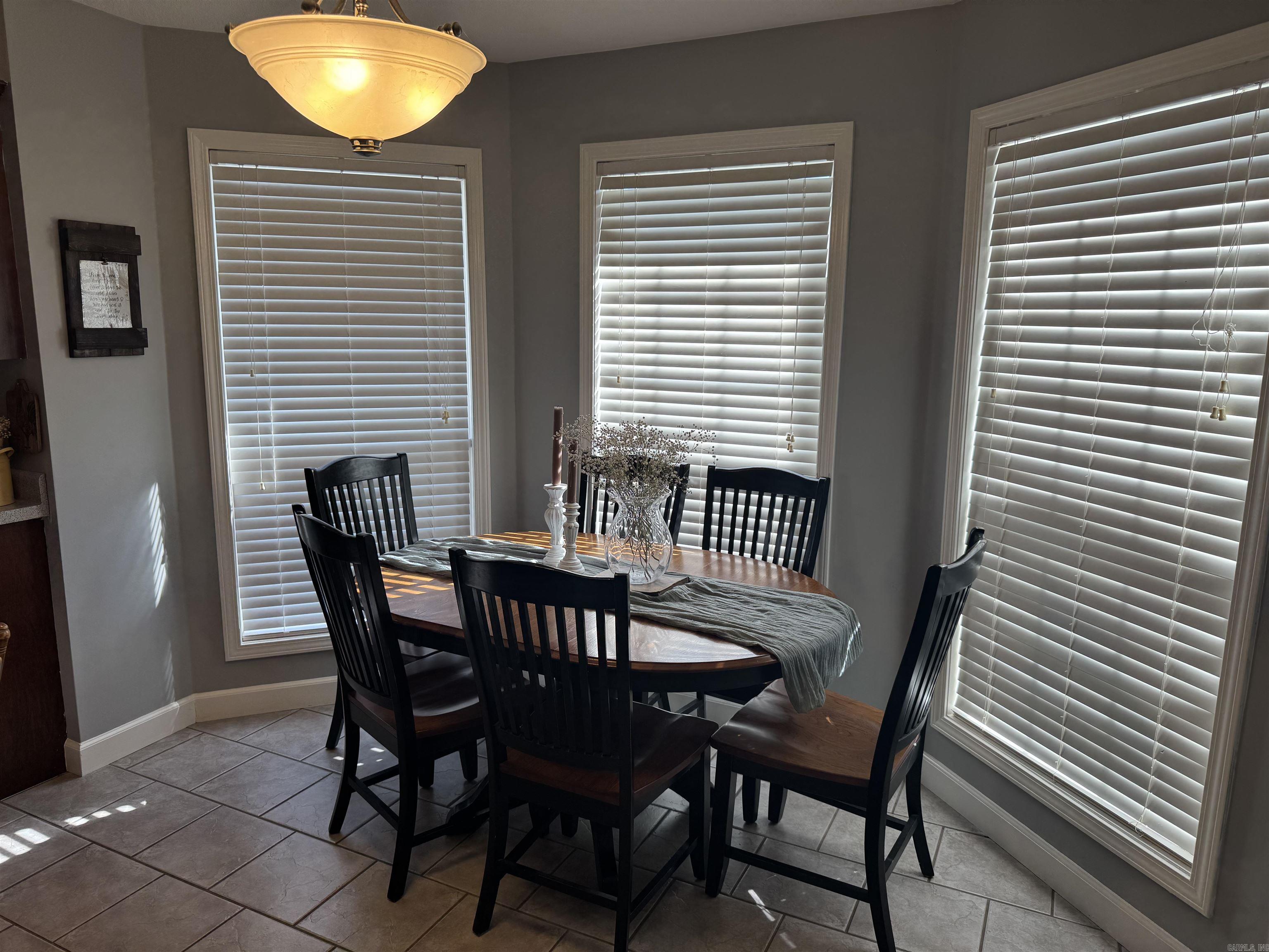 Len-Ford Village - Residential