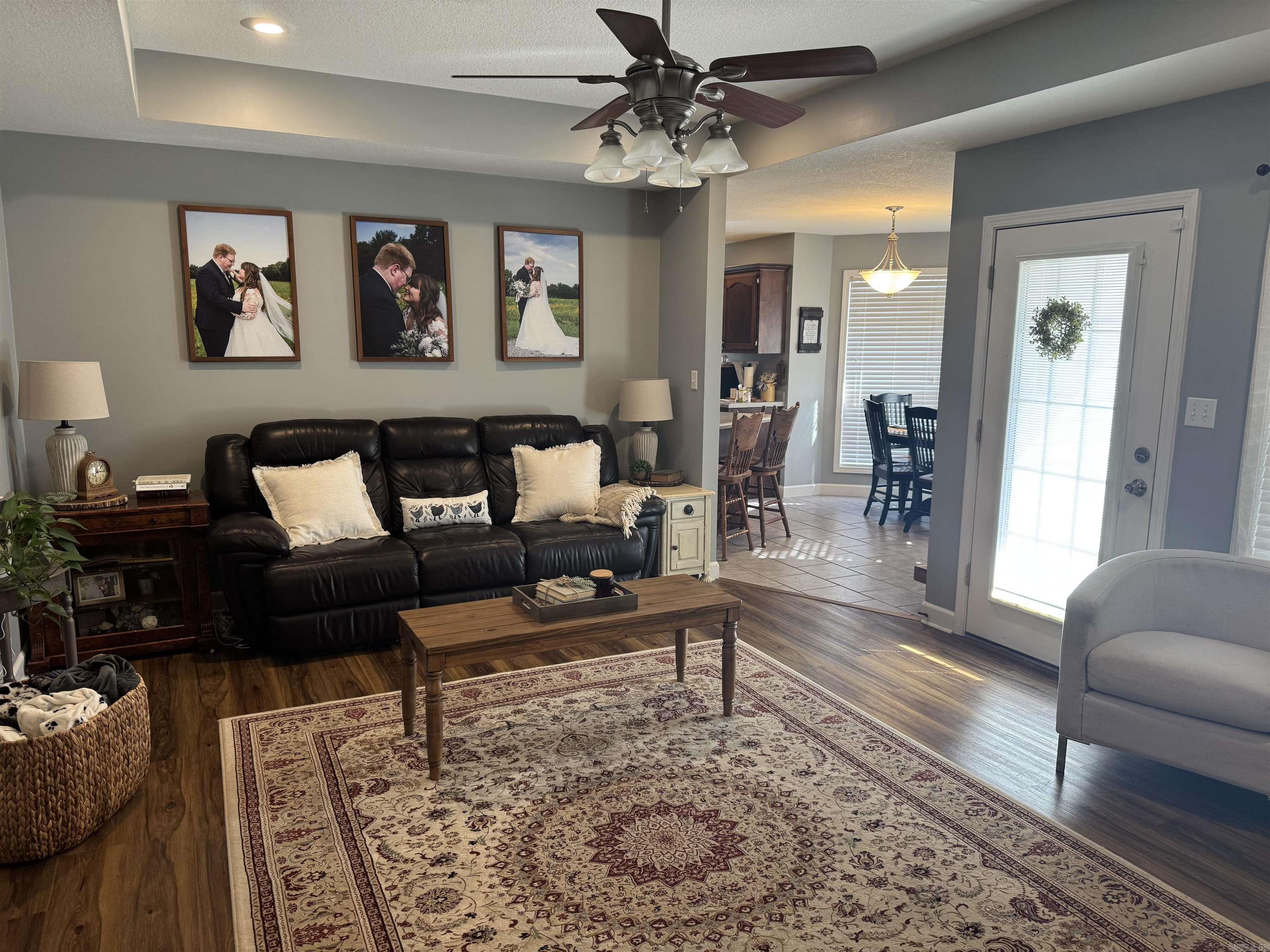 Len-Ford Village - Residential