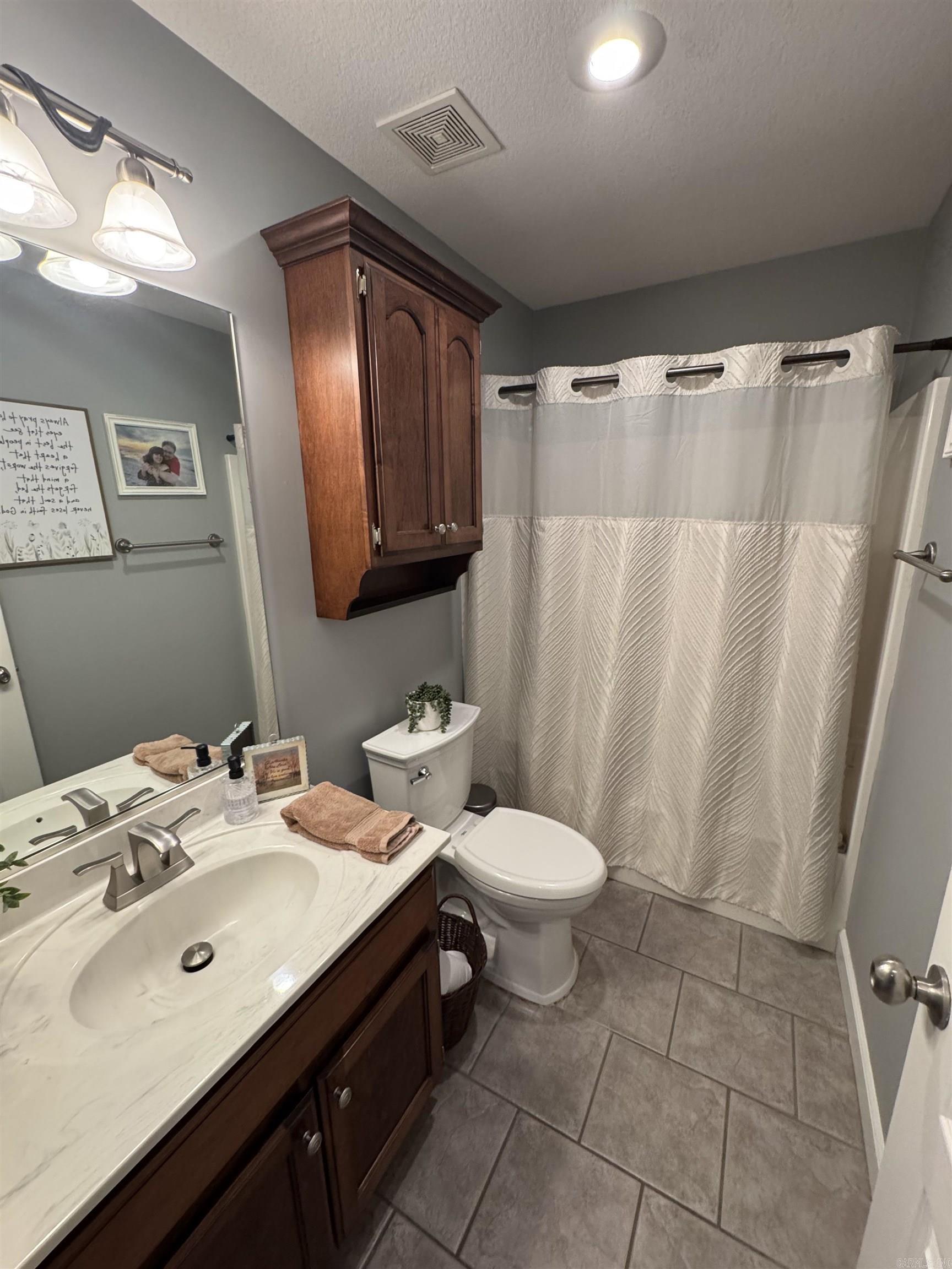 Len-Ford Village - Residential