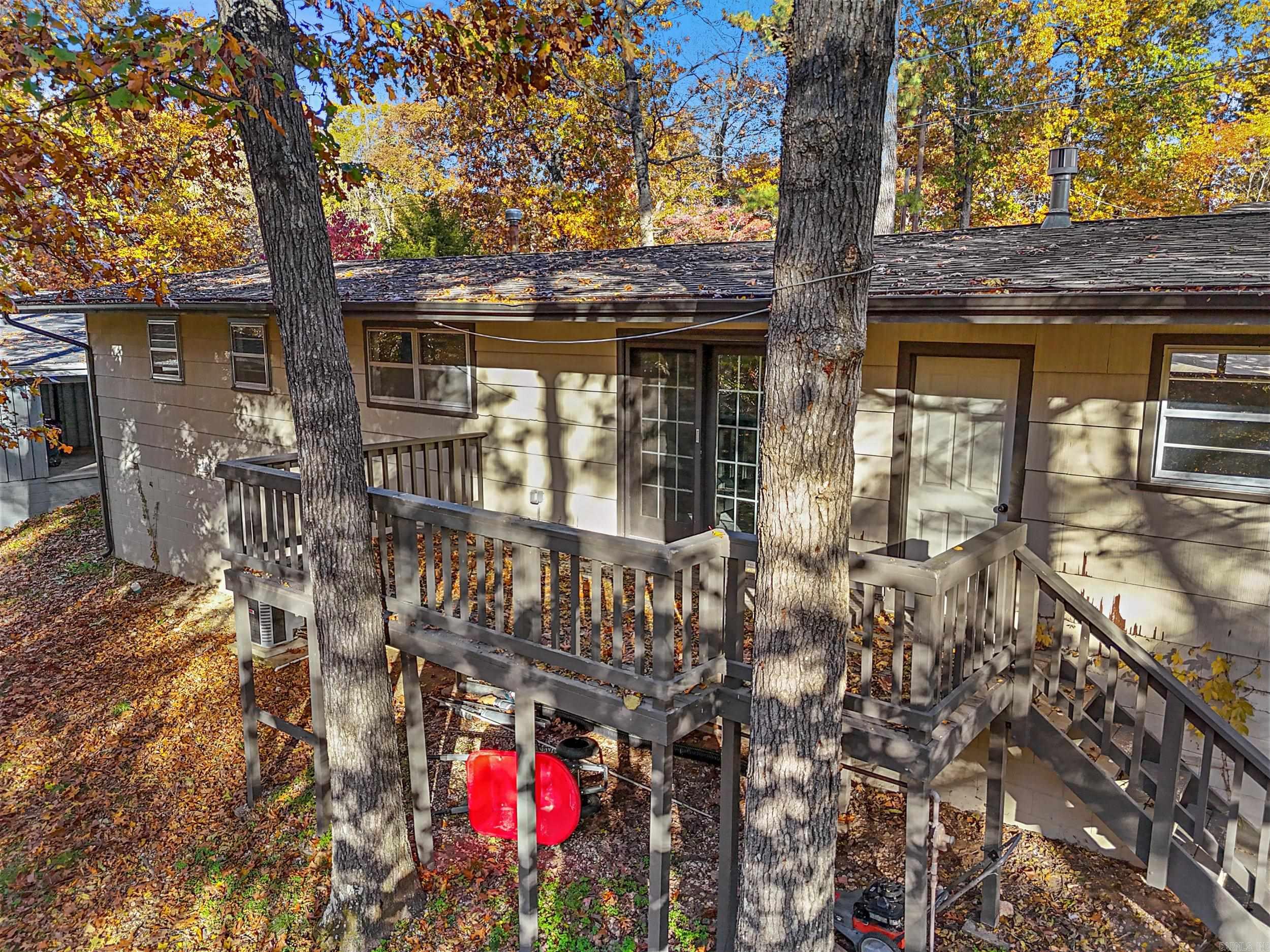 AVONDALE Sub-BVV - Residential