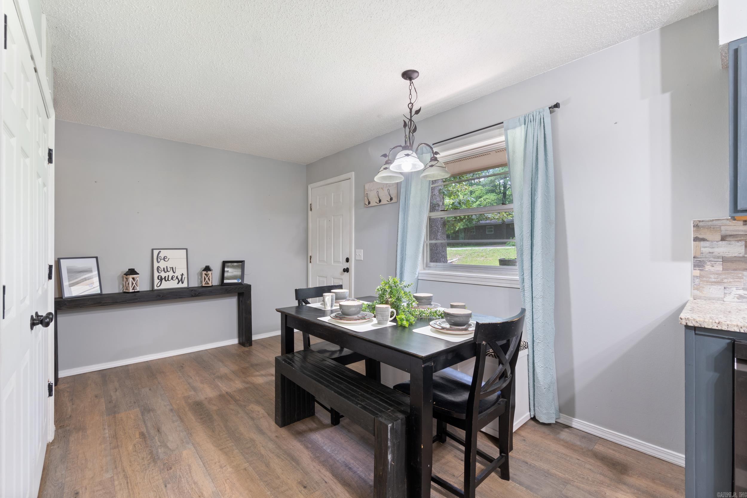 AVONDALE Sub-BVV - Residential