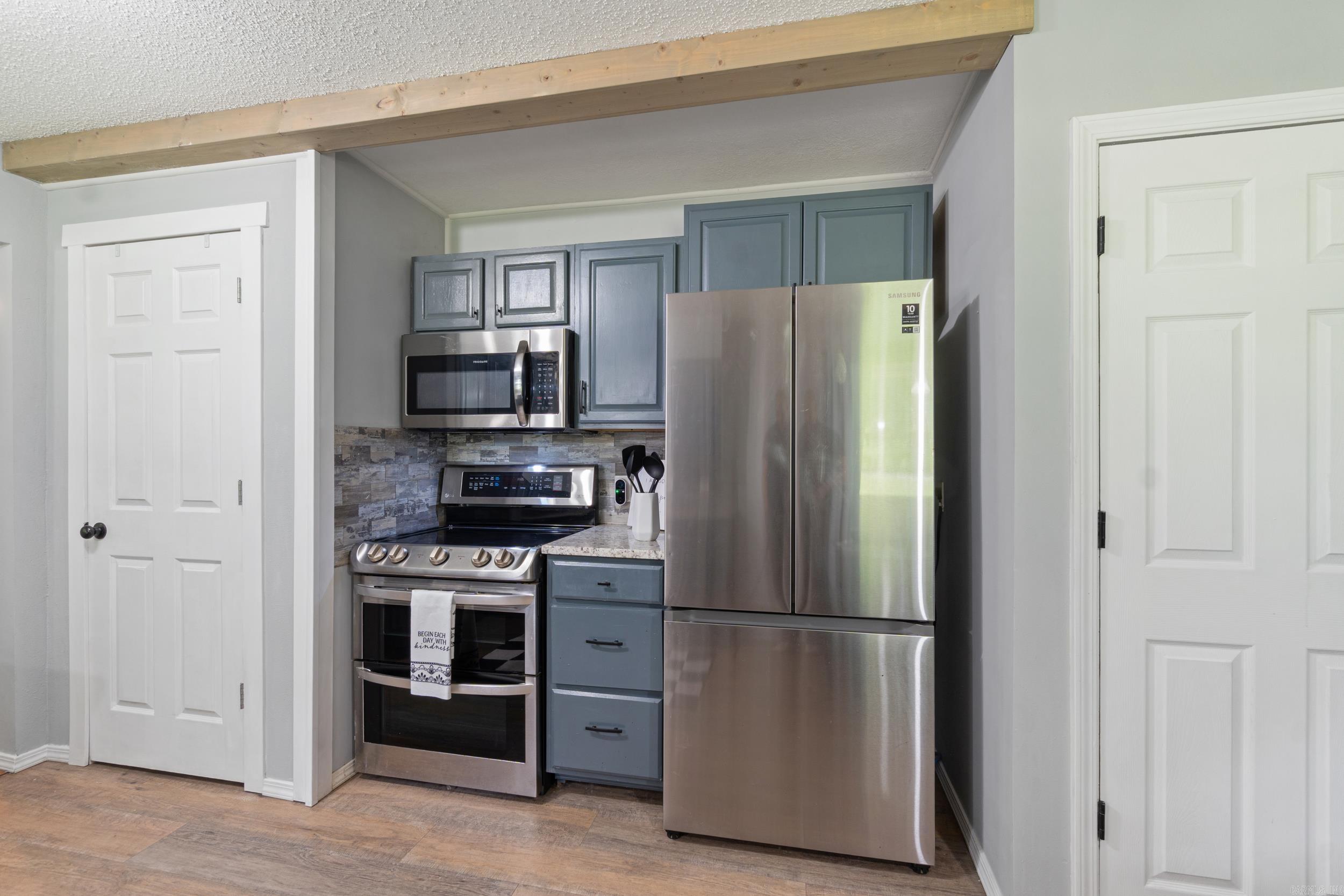 AVONDALE Sub-BVV - Residential