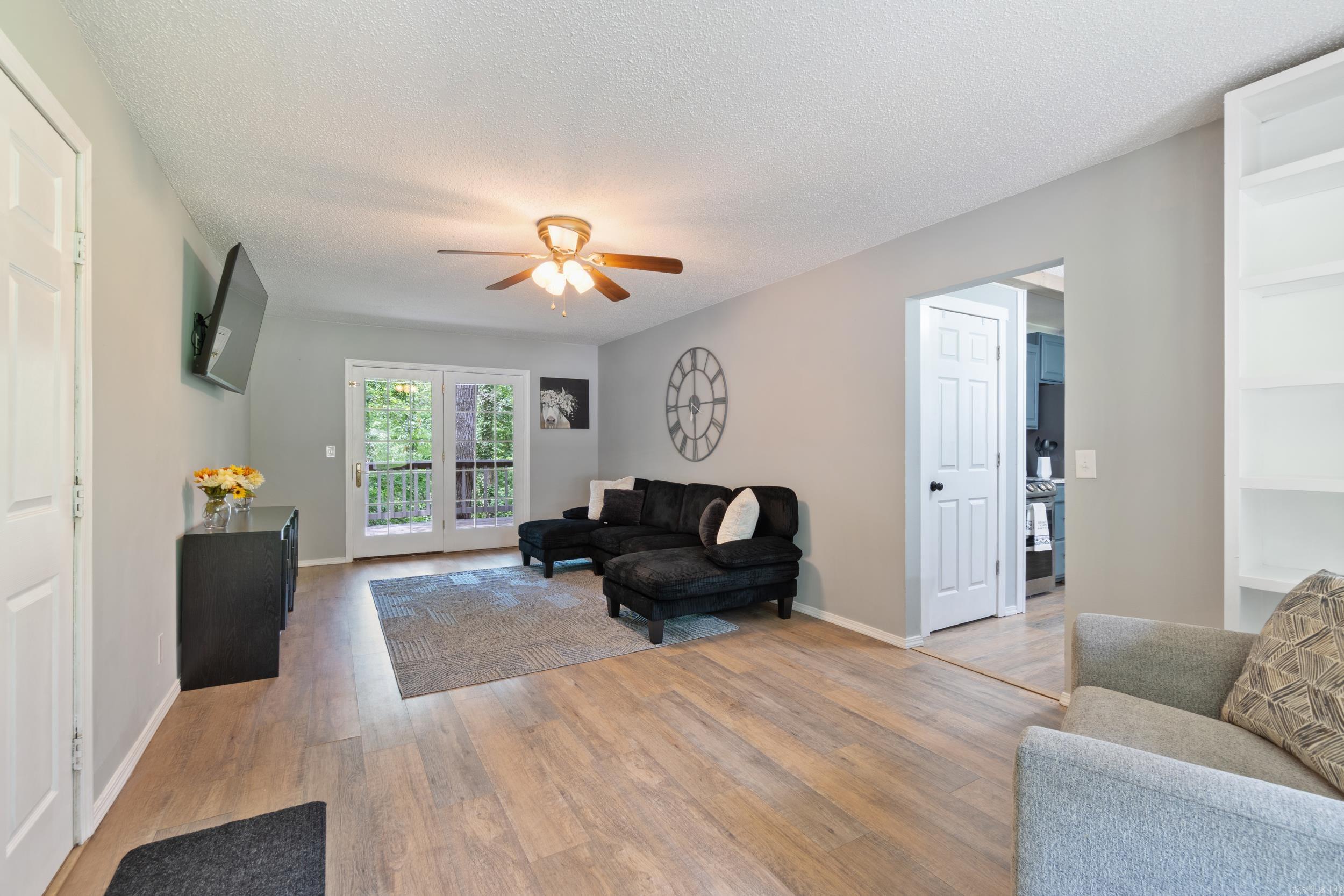 AVONDALE Sub-BVV - Residential