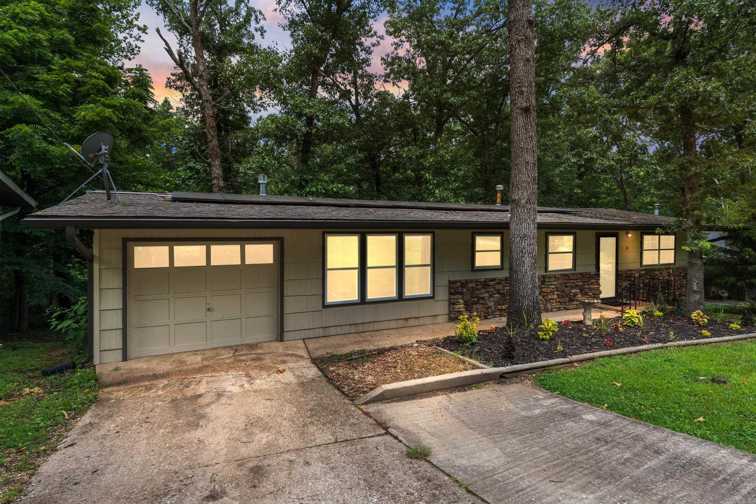 AVONDALE Sub-BVV - Residential