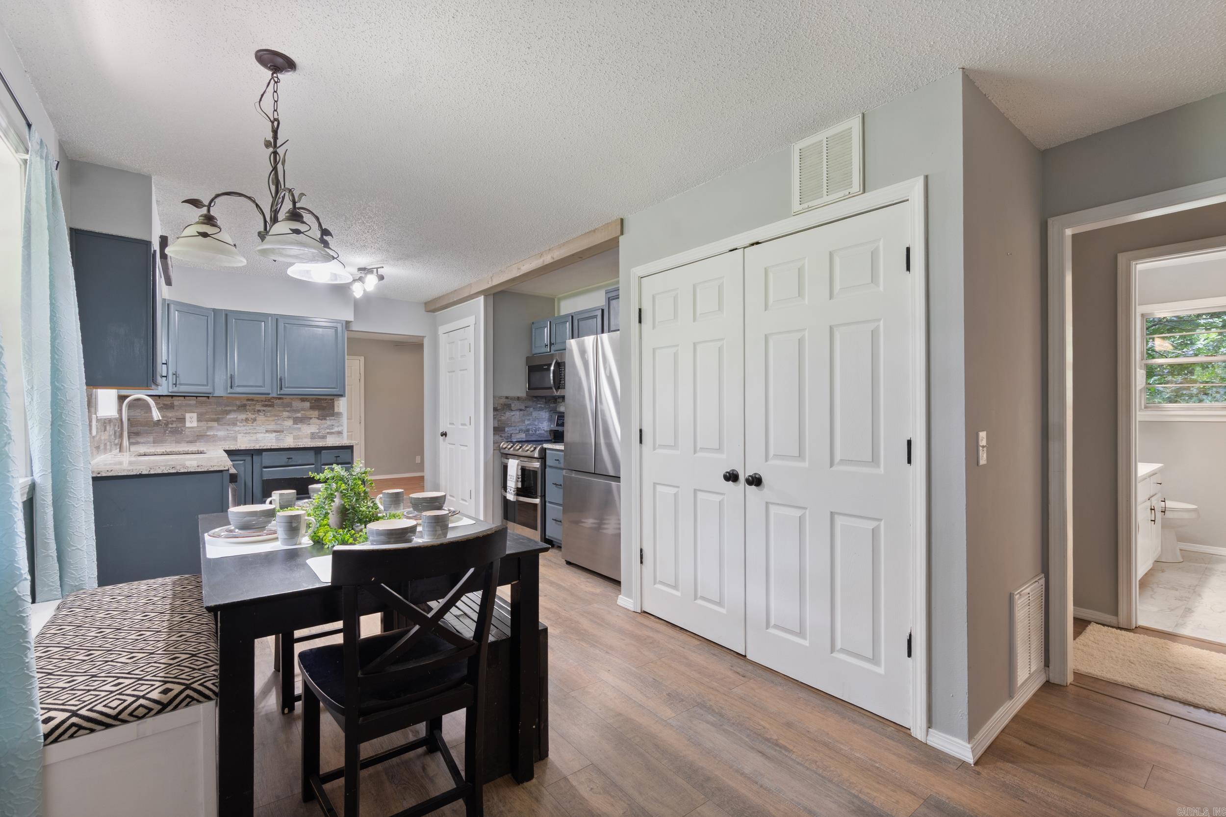 AVONDALE Sub-BVV - Residential