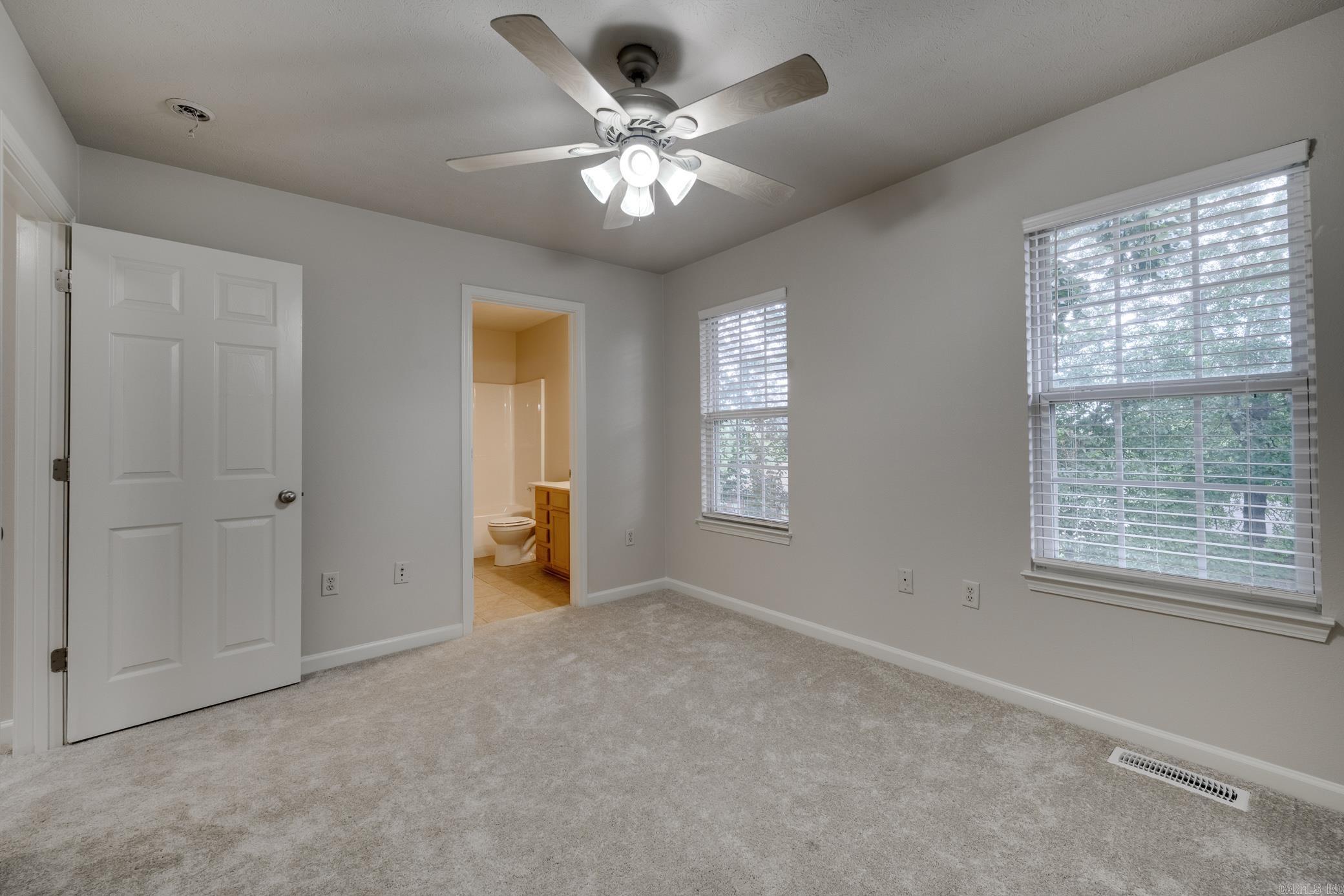 Weston Palce - Residential